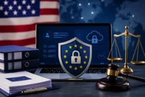 GDPR Compliance Strategies for U.S. Companies