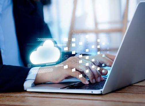Comprehensive Cloud Solutions for Enterprises