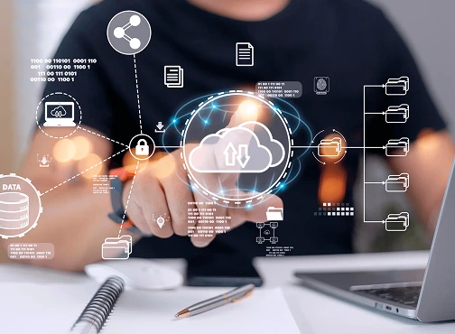 IT Strategy and Consultation