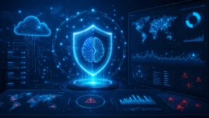 AI-Powered Threat Detection