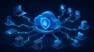 Zero Trust Cloud Security