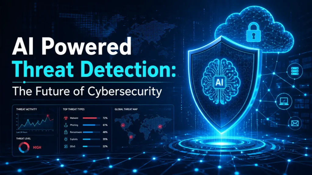 AI Powered Threat Detection