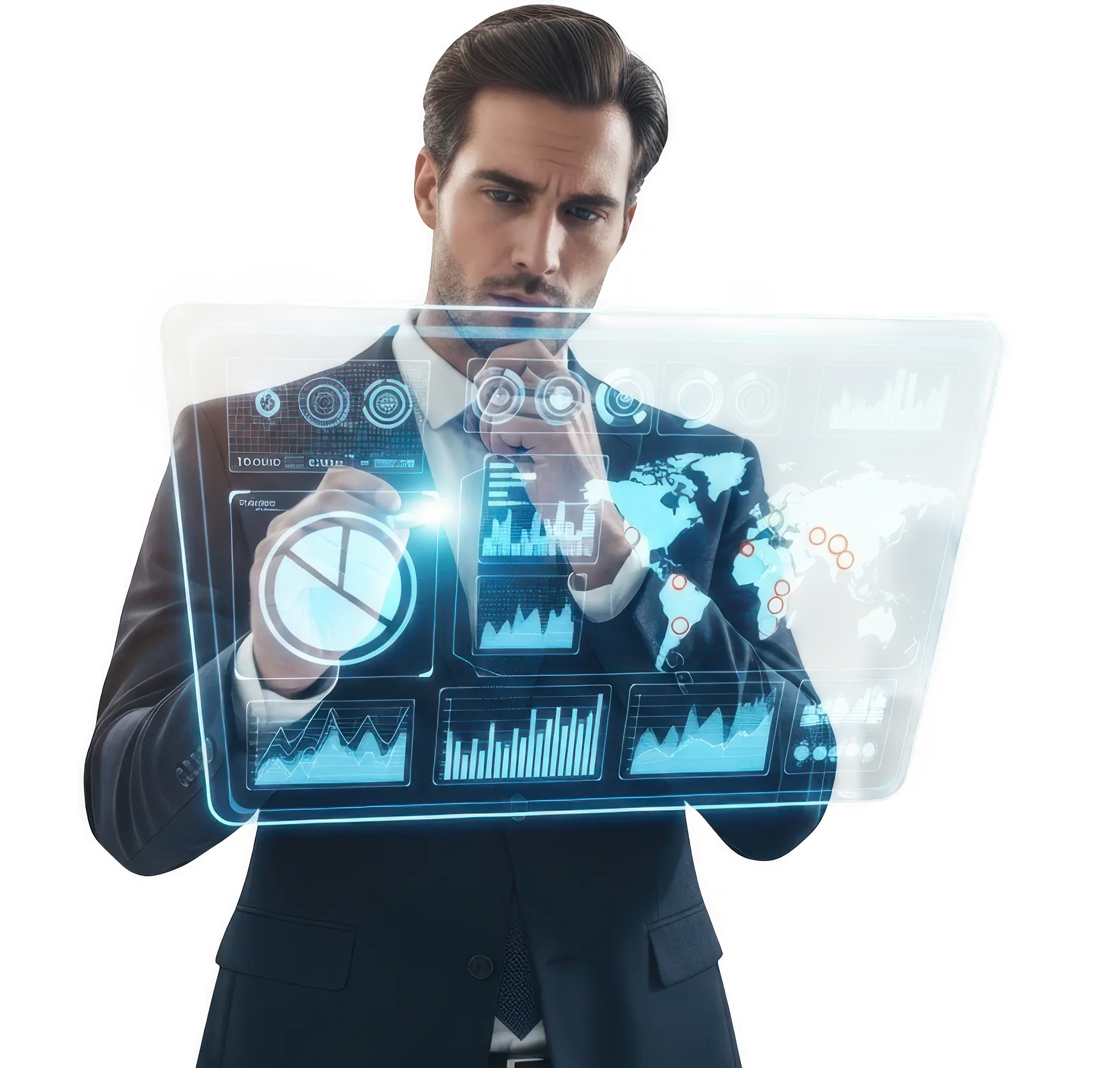 Start Smarter IT Solutions for Business