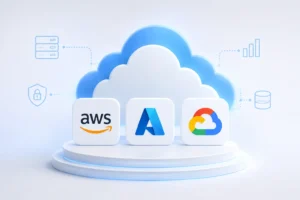 Best Cloud Serverless for Enterprise