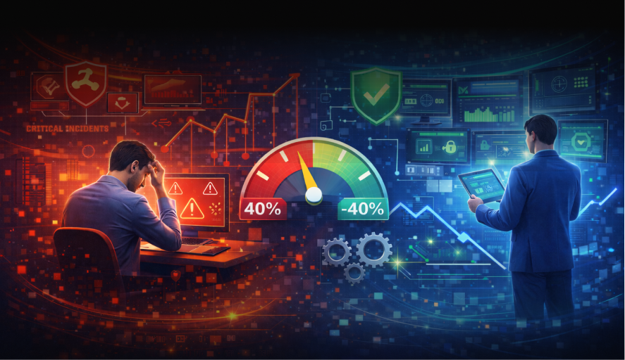 From Break-Fix to Managed IT