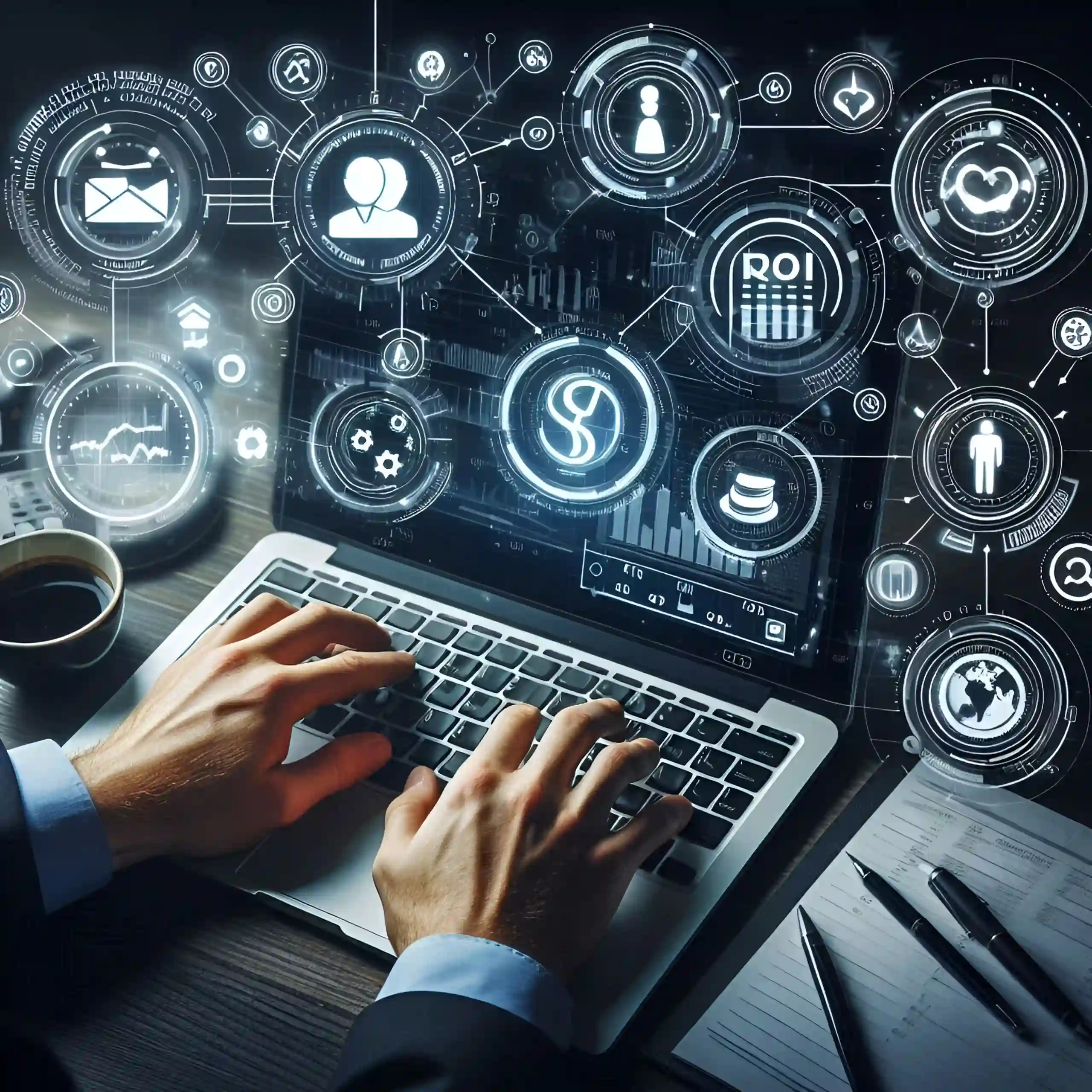 208Affordable IT Solutions