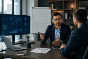 What Is an IT Consultant?