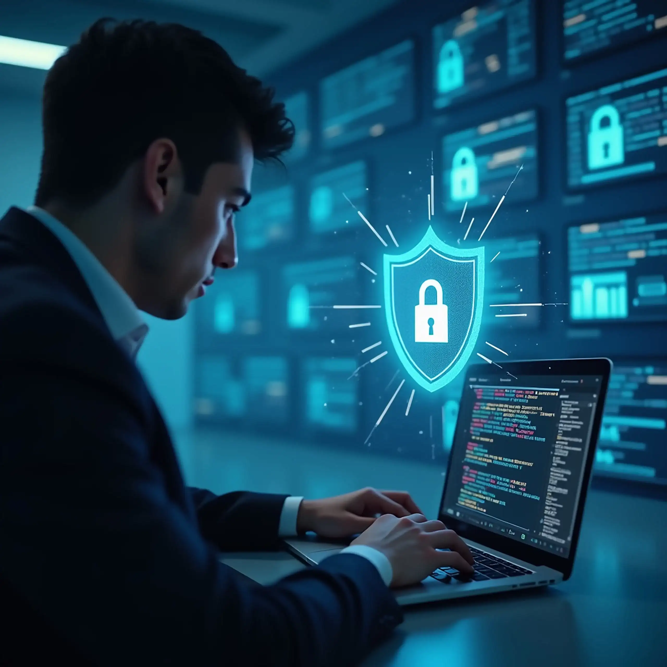 does CyberZEALS help with cybersecurity and compliance