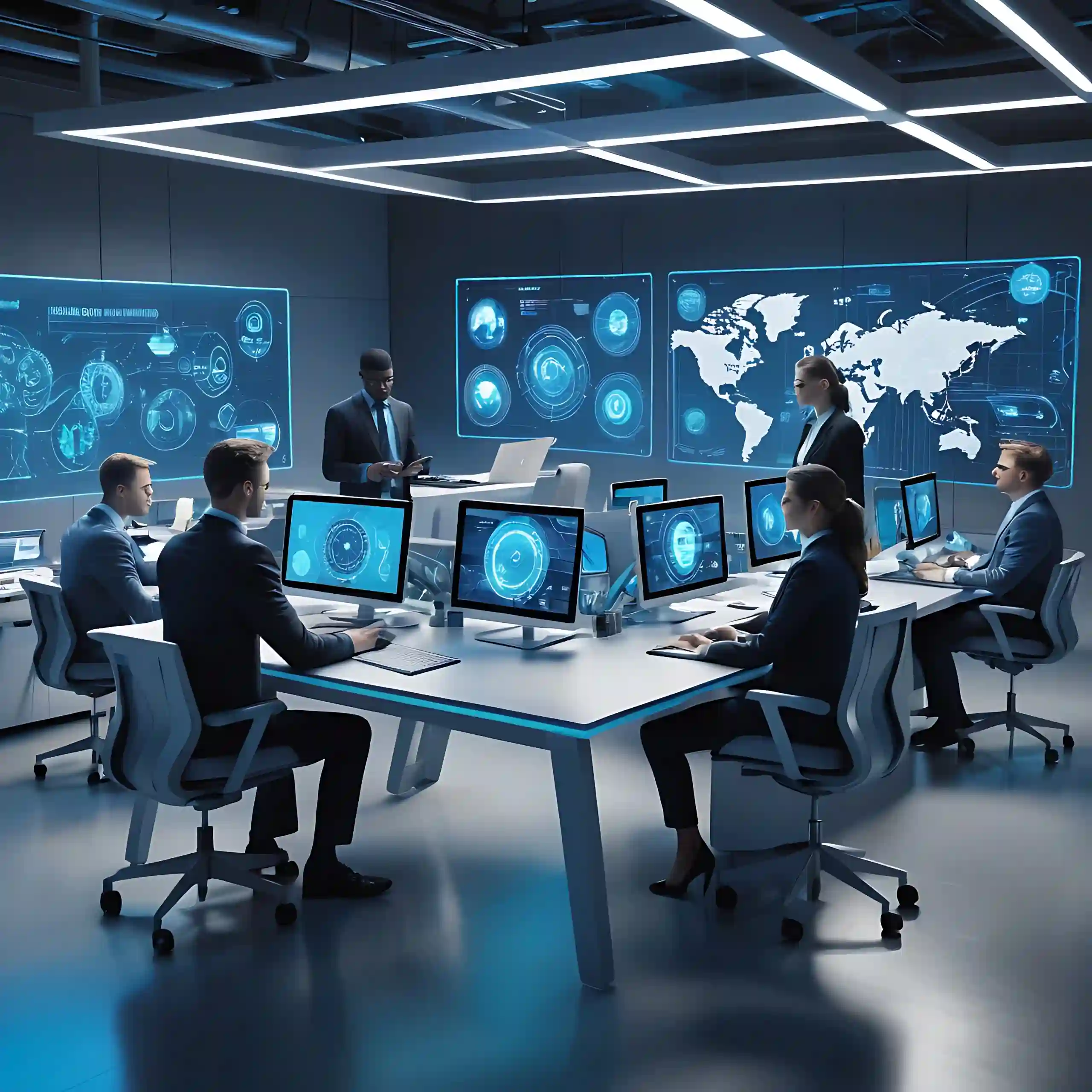 IT Support Made Simple