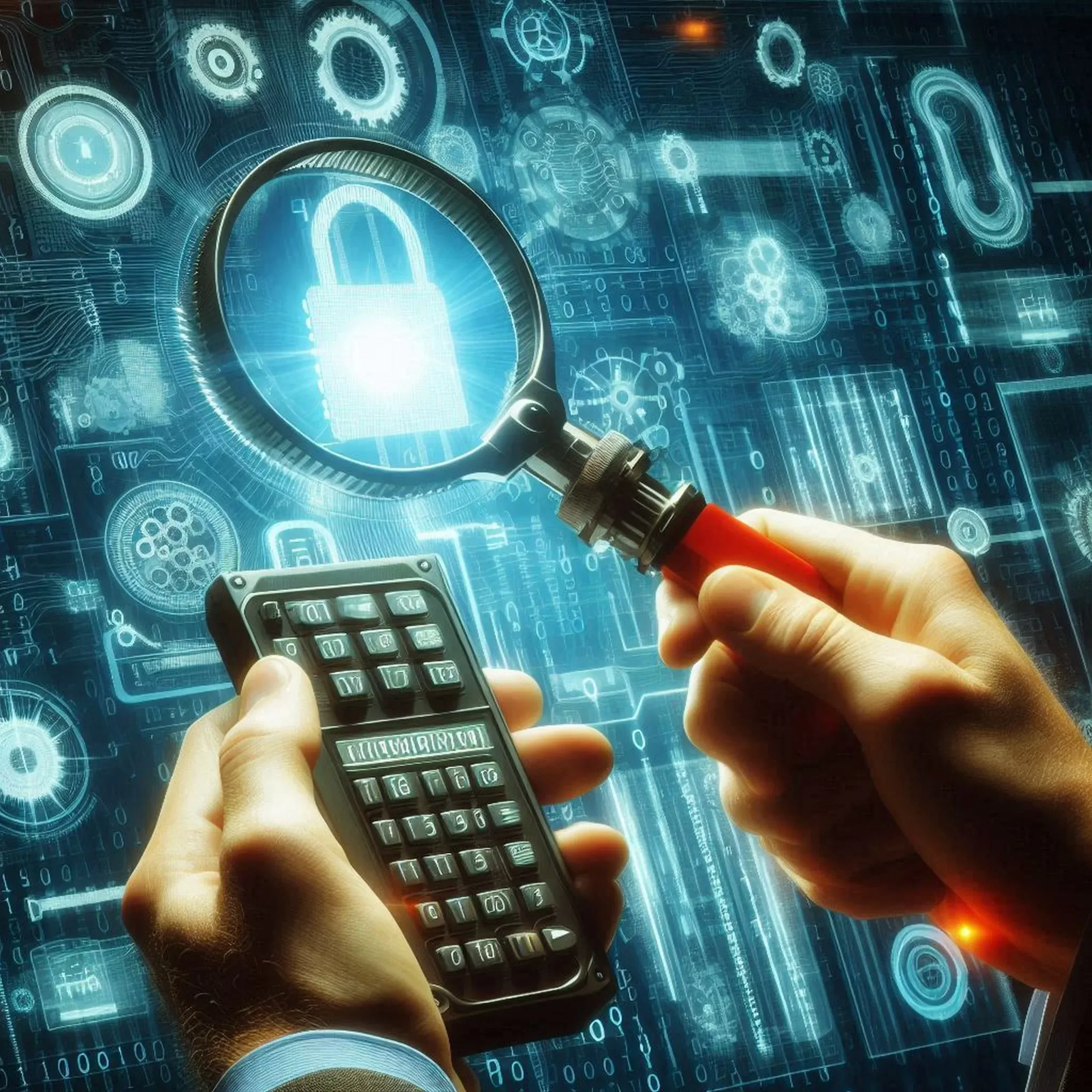 Our Audit Process Explained