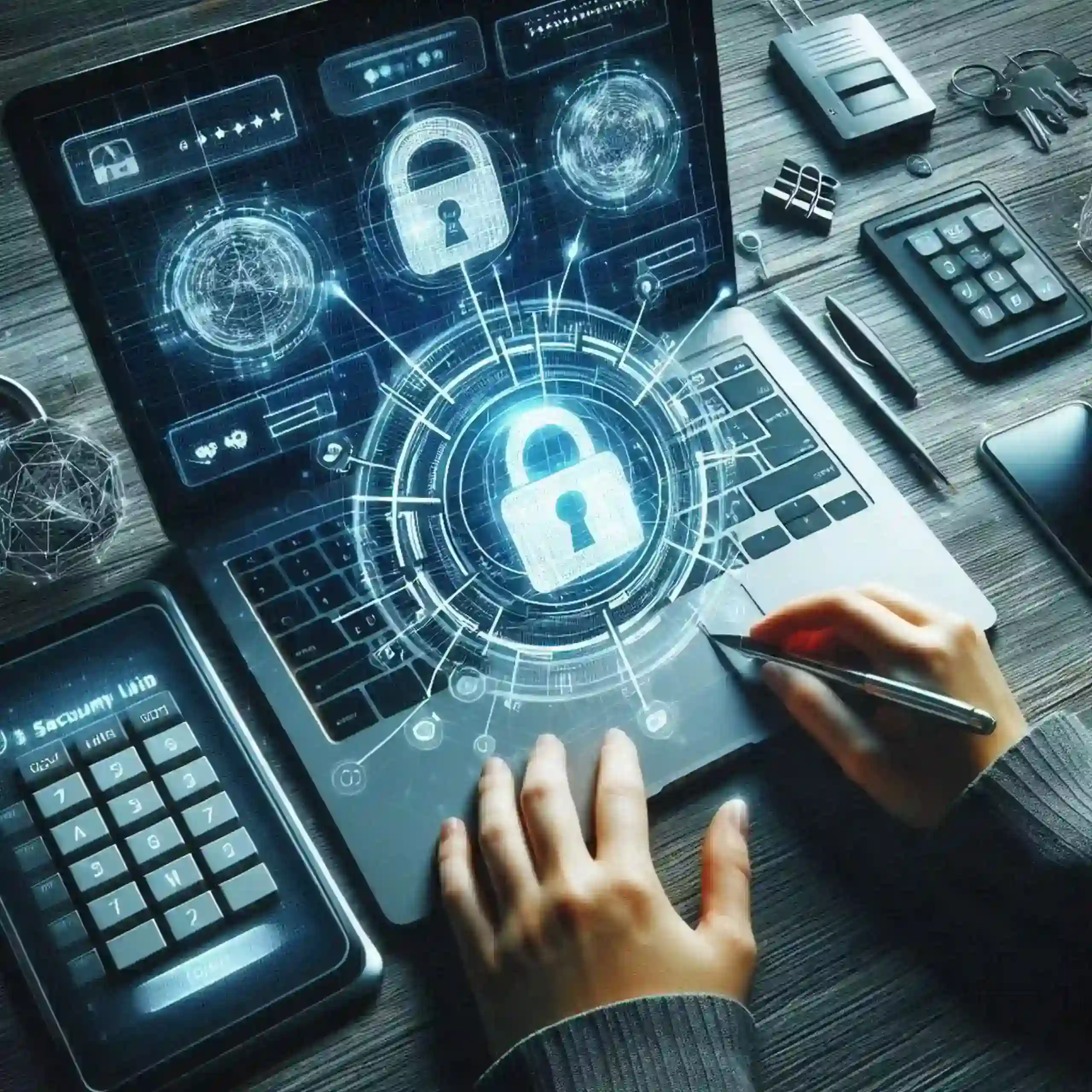 Key Compliance Standards