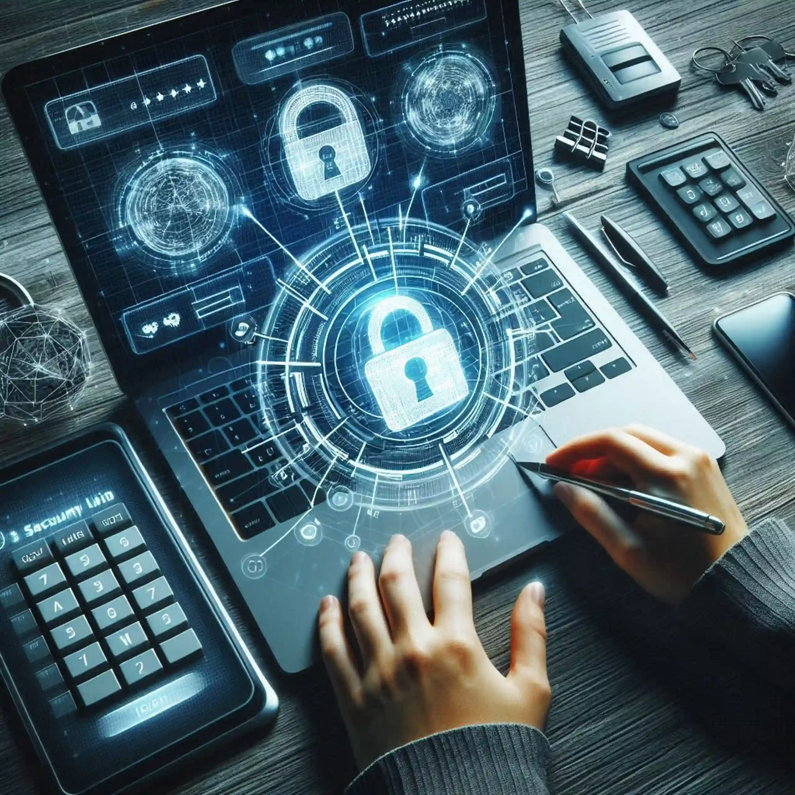 How does CyberZEALS conduct a security compliance audit