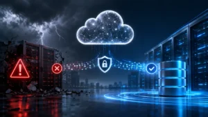 Best Cloud Disaster Recovery Services & Solutions for Your Business