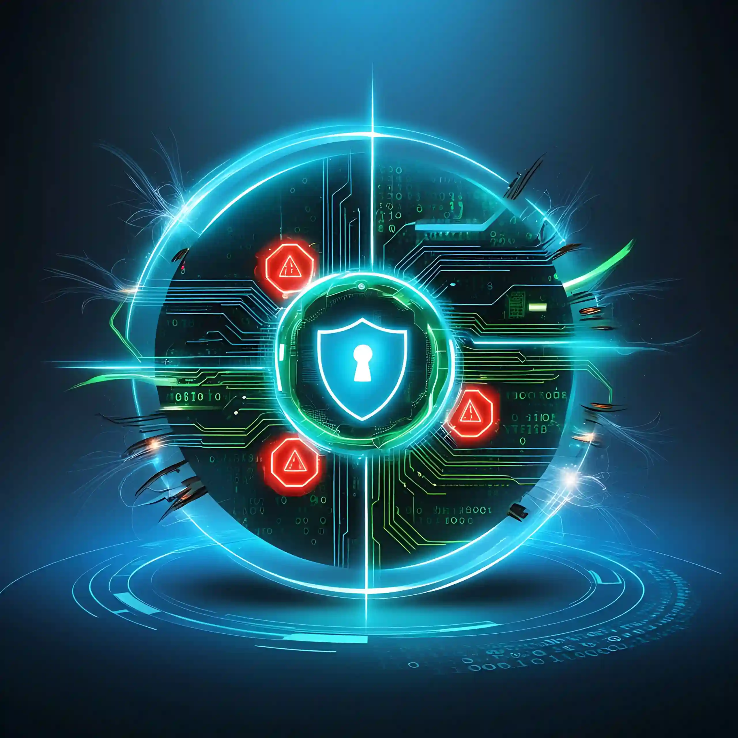 Managed Security Operations