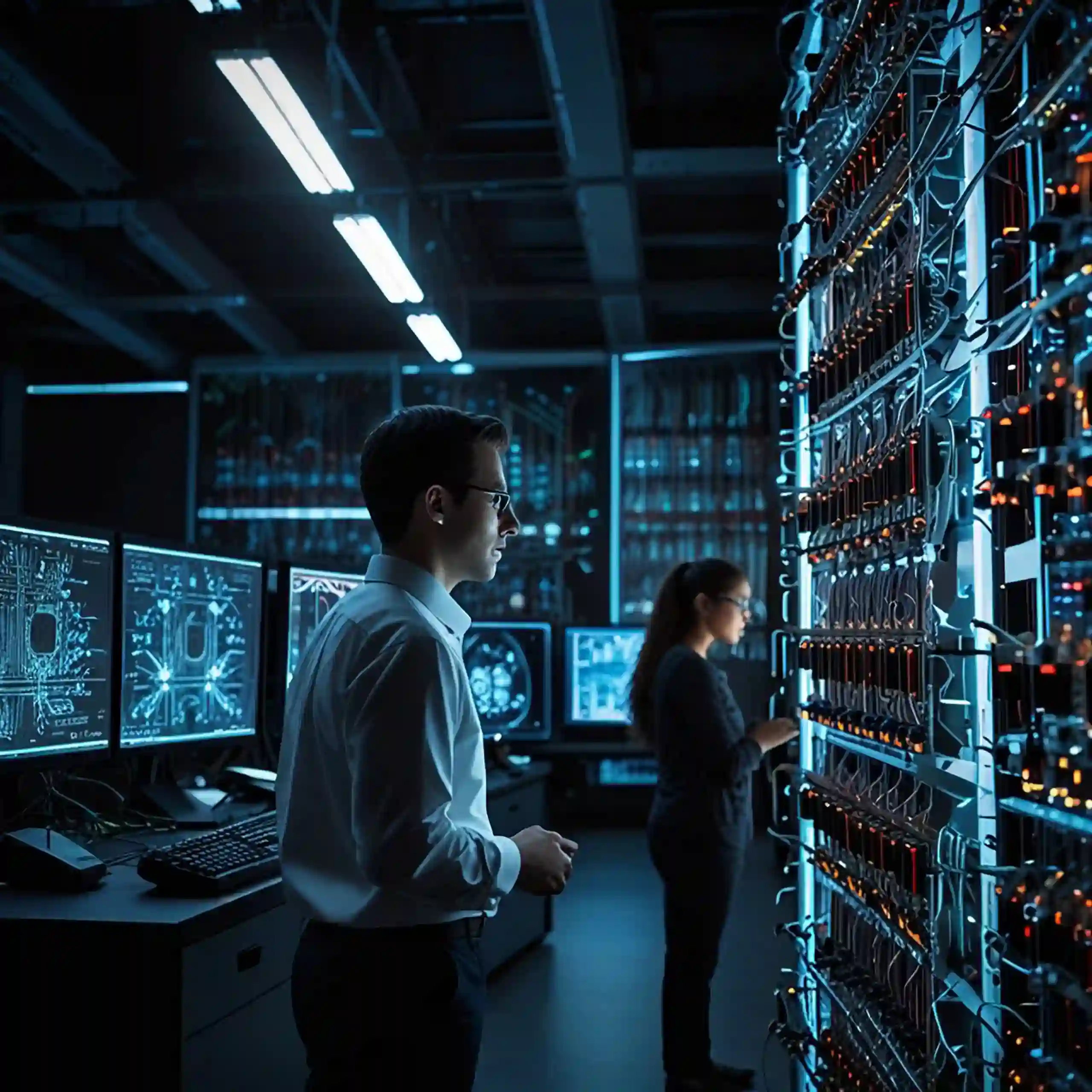 Managed IT Services
