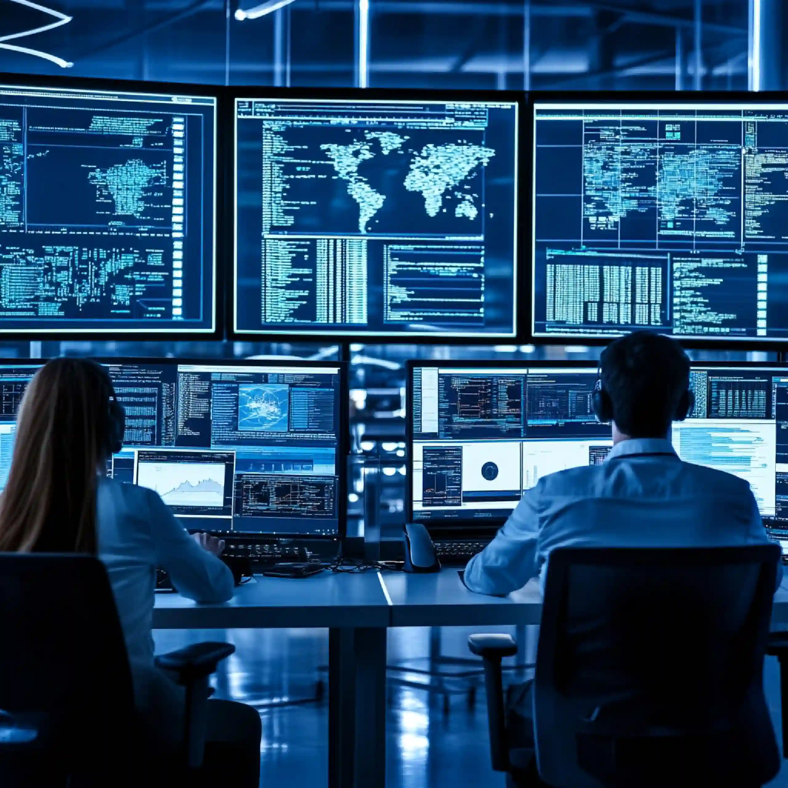 choose CyberZEALS for security audit and compliance management in New Jersey