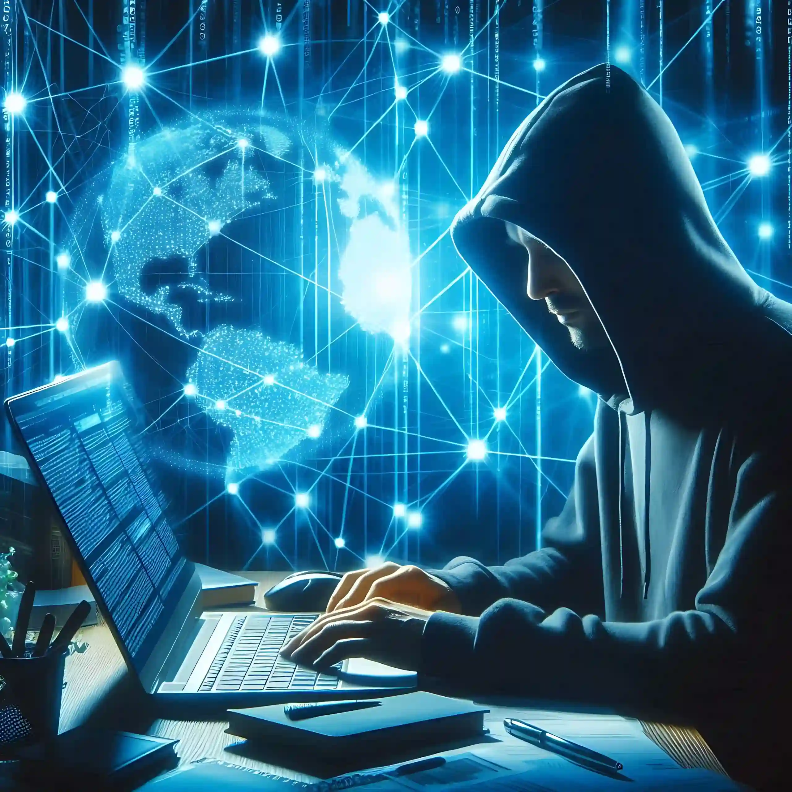 What cybersecurity solutions handle ransomware threats?