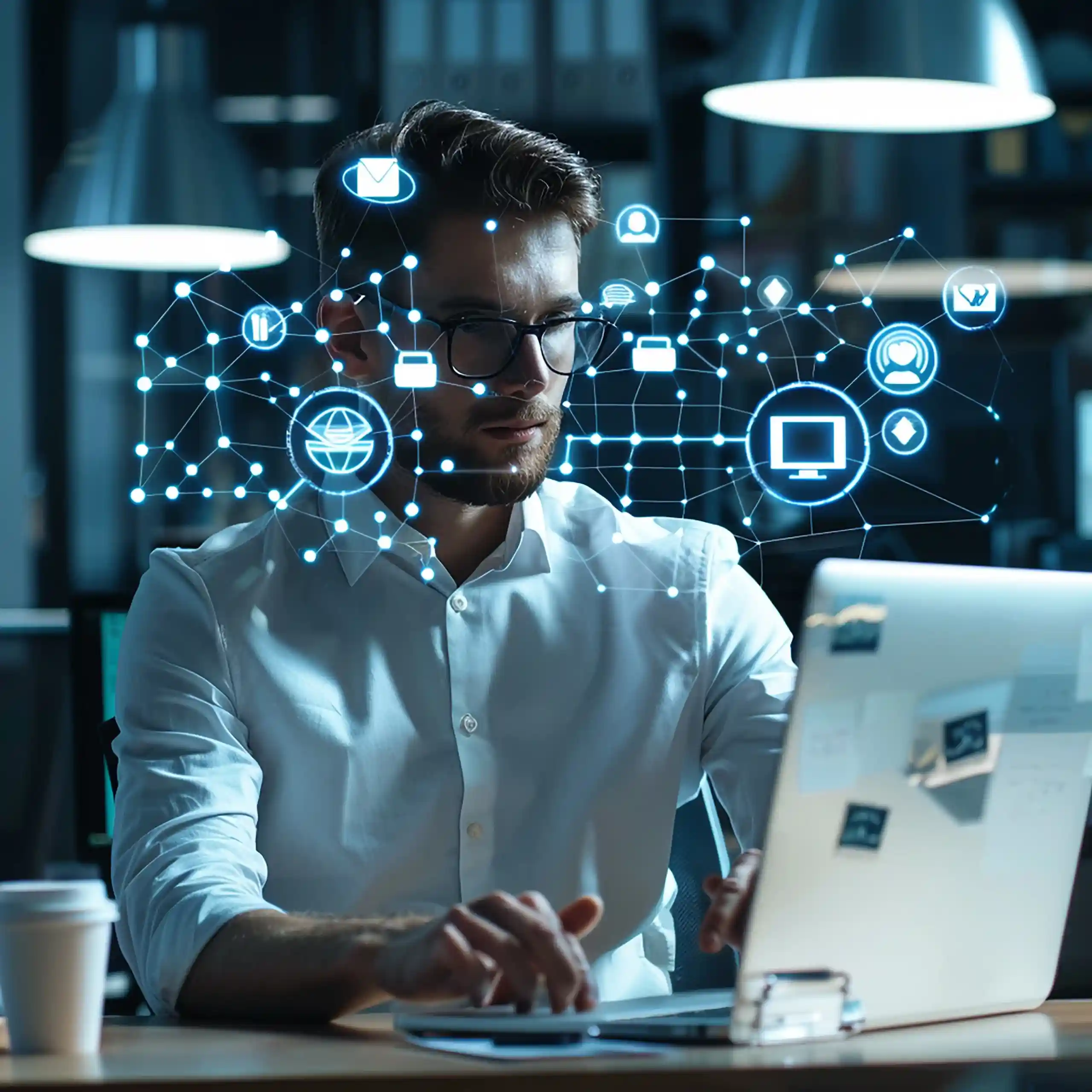 Proactive IT Management