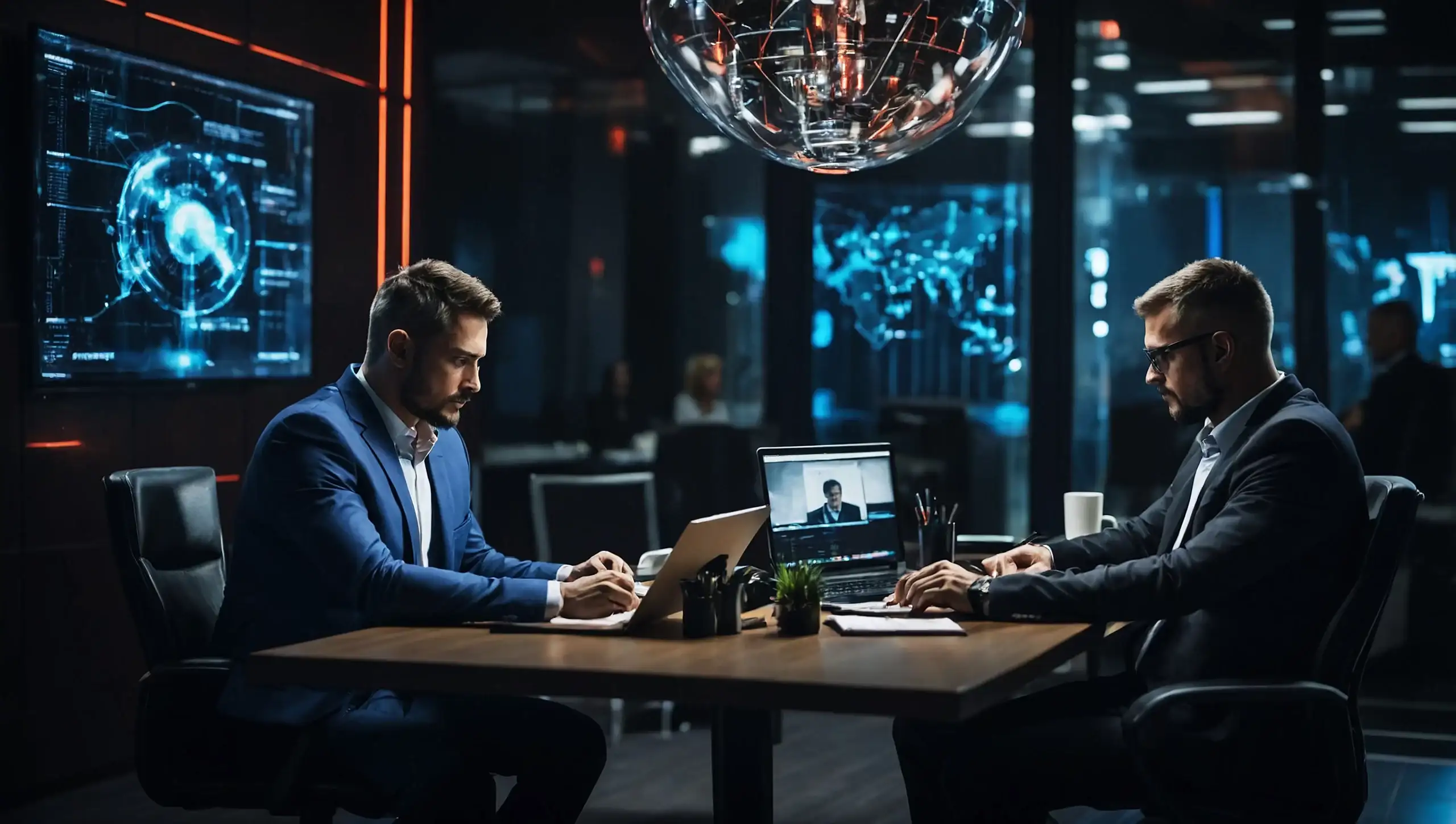 IT Consulting And Services In MD