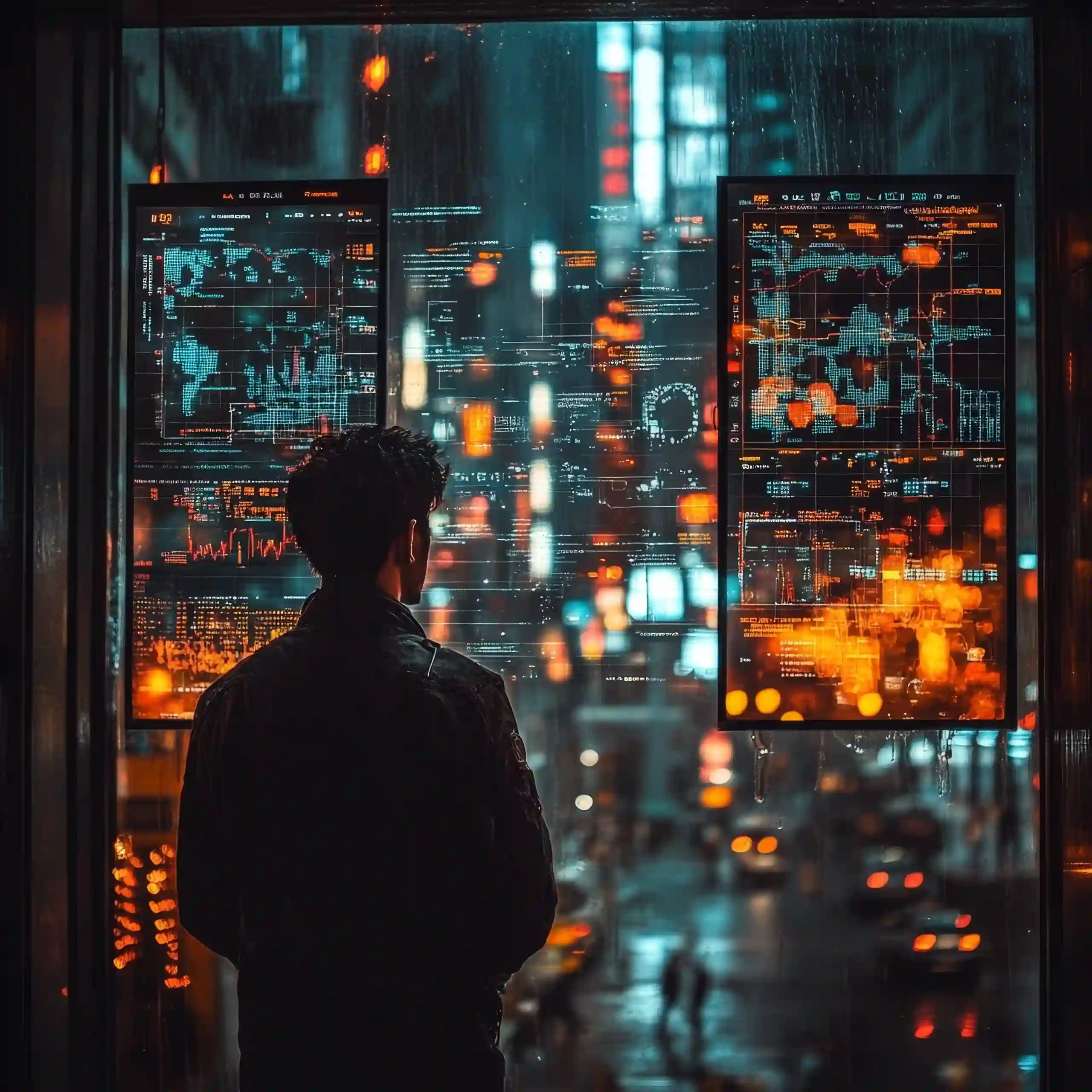 Comprehensive Audits