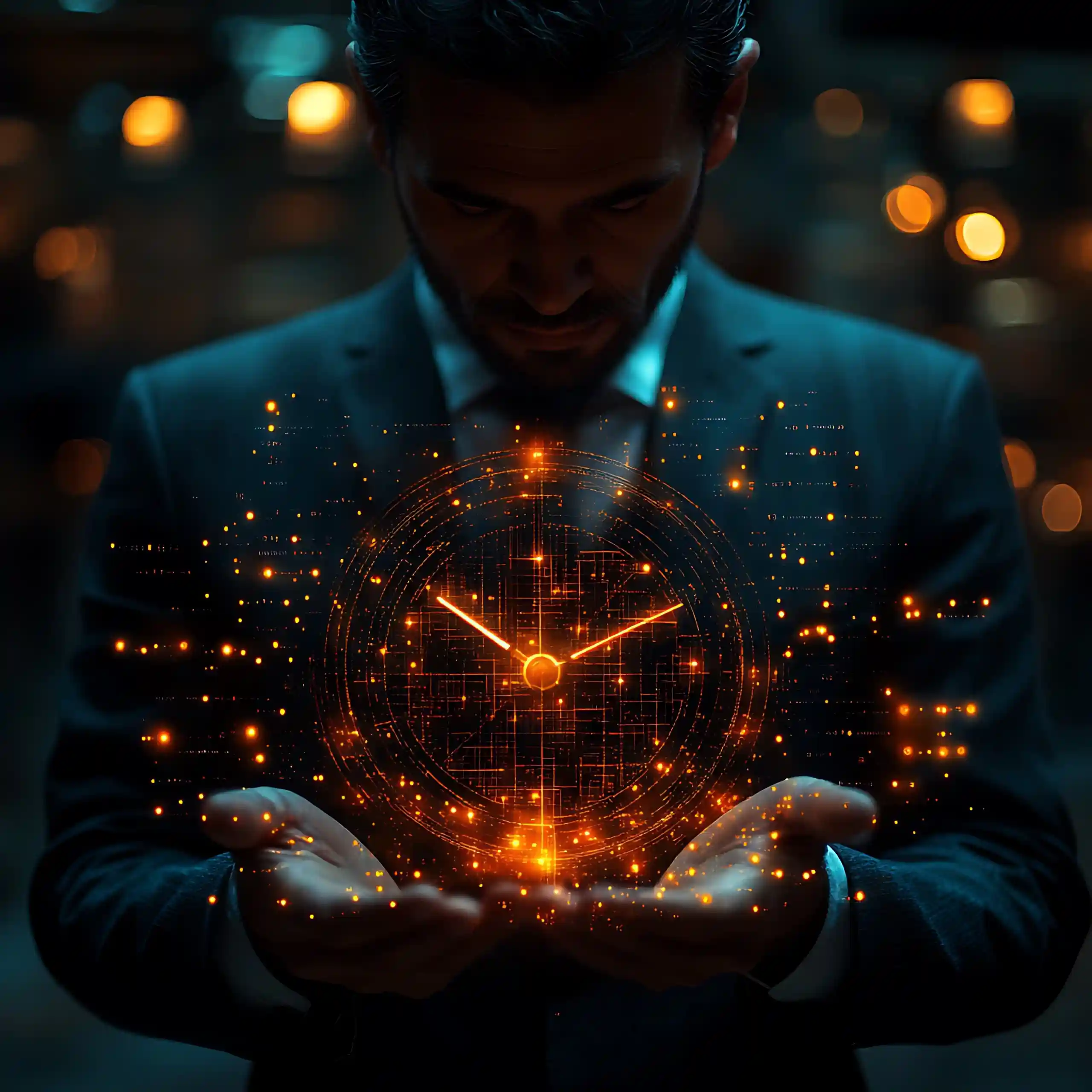 How much do managed service providers DC cost