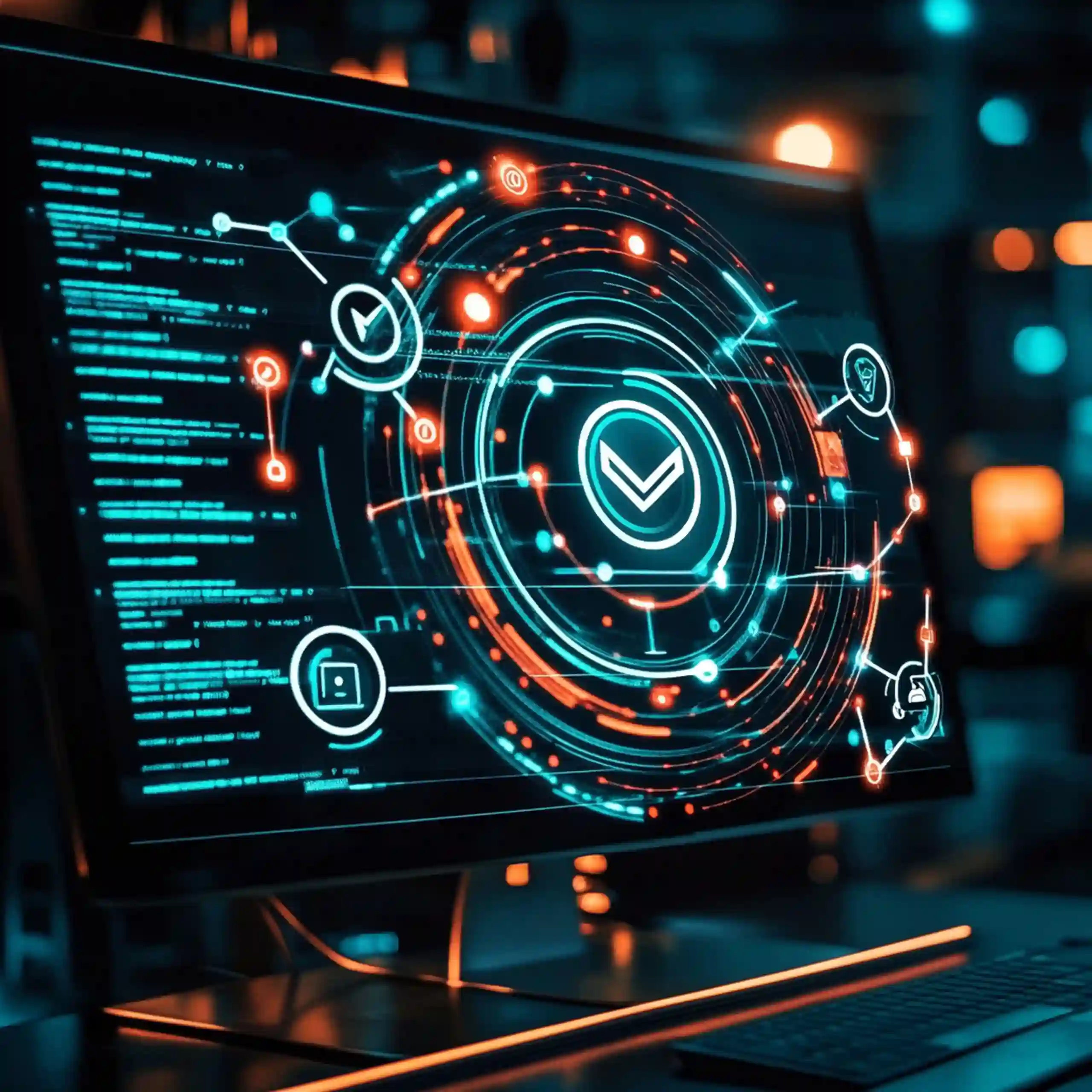 Compliance and Risk Management