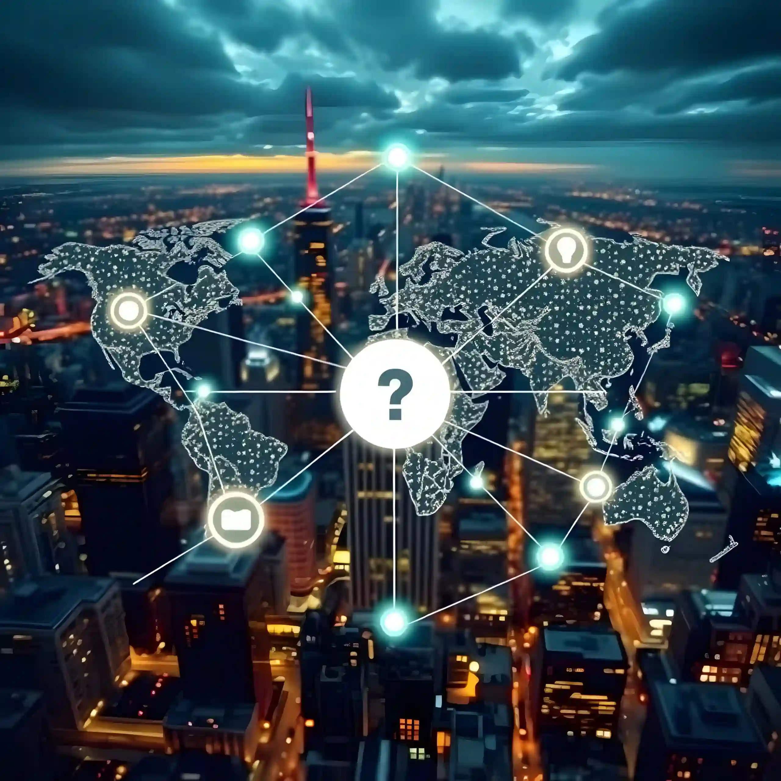 Why New Jersey Businesses Choose CyberZEALS