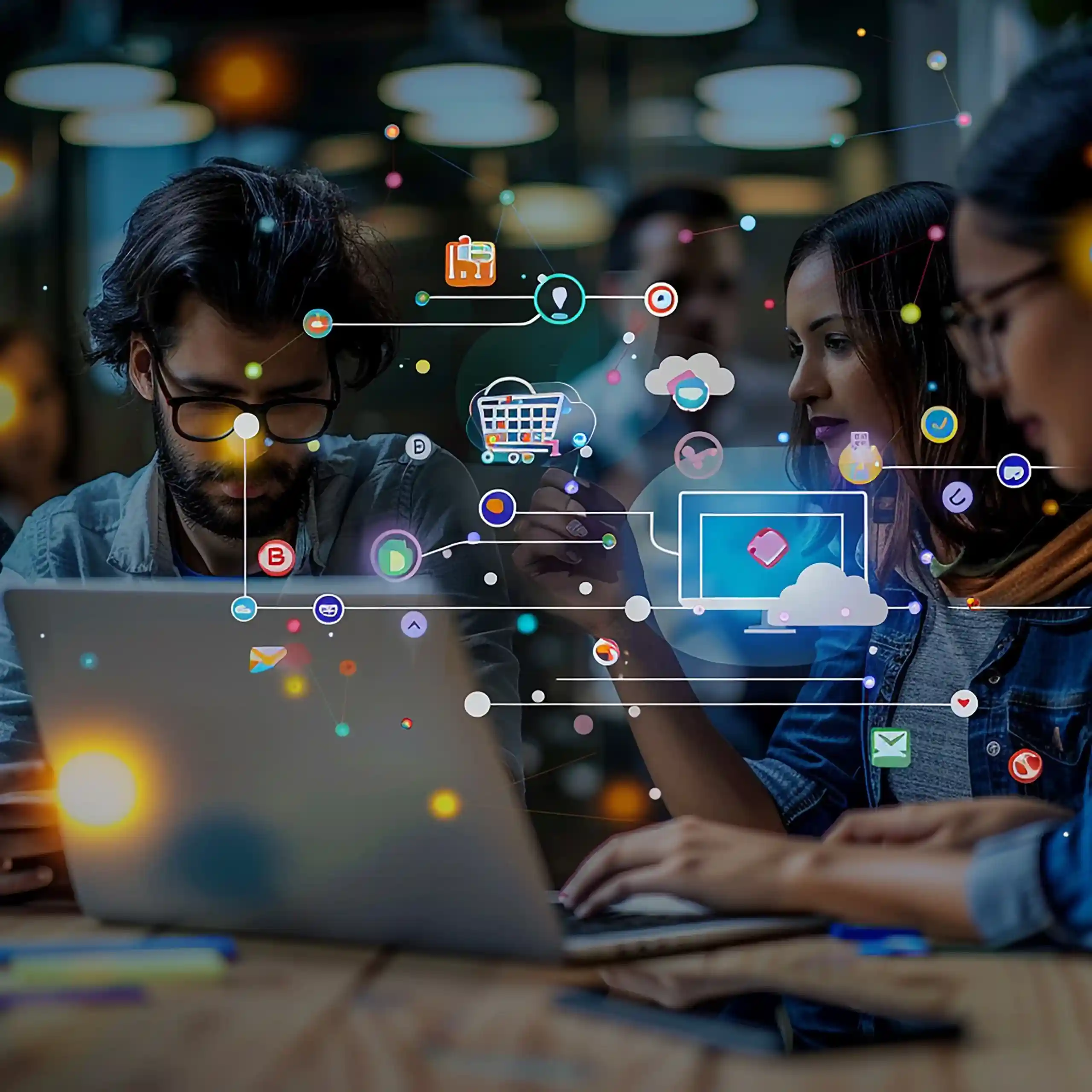 What IT services in Maryland do you offer?