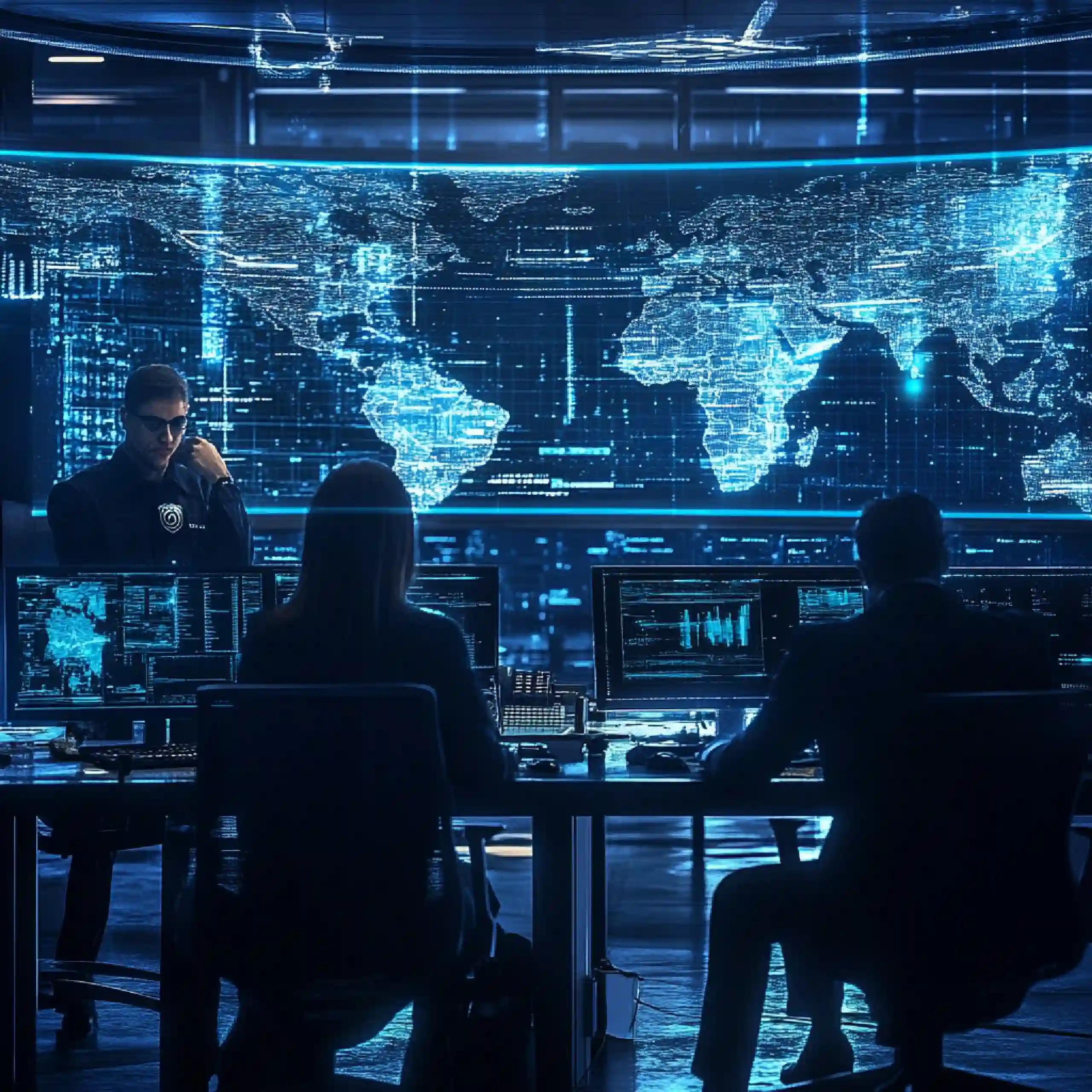 Tailored Cybersecurity Services For New Jersey