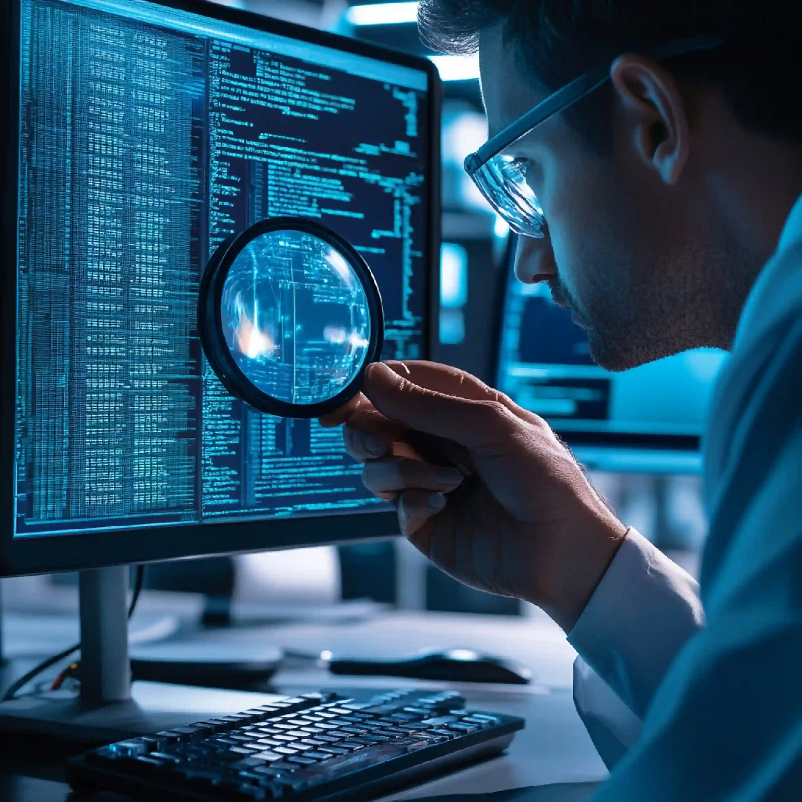 Security Audit Solutions