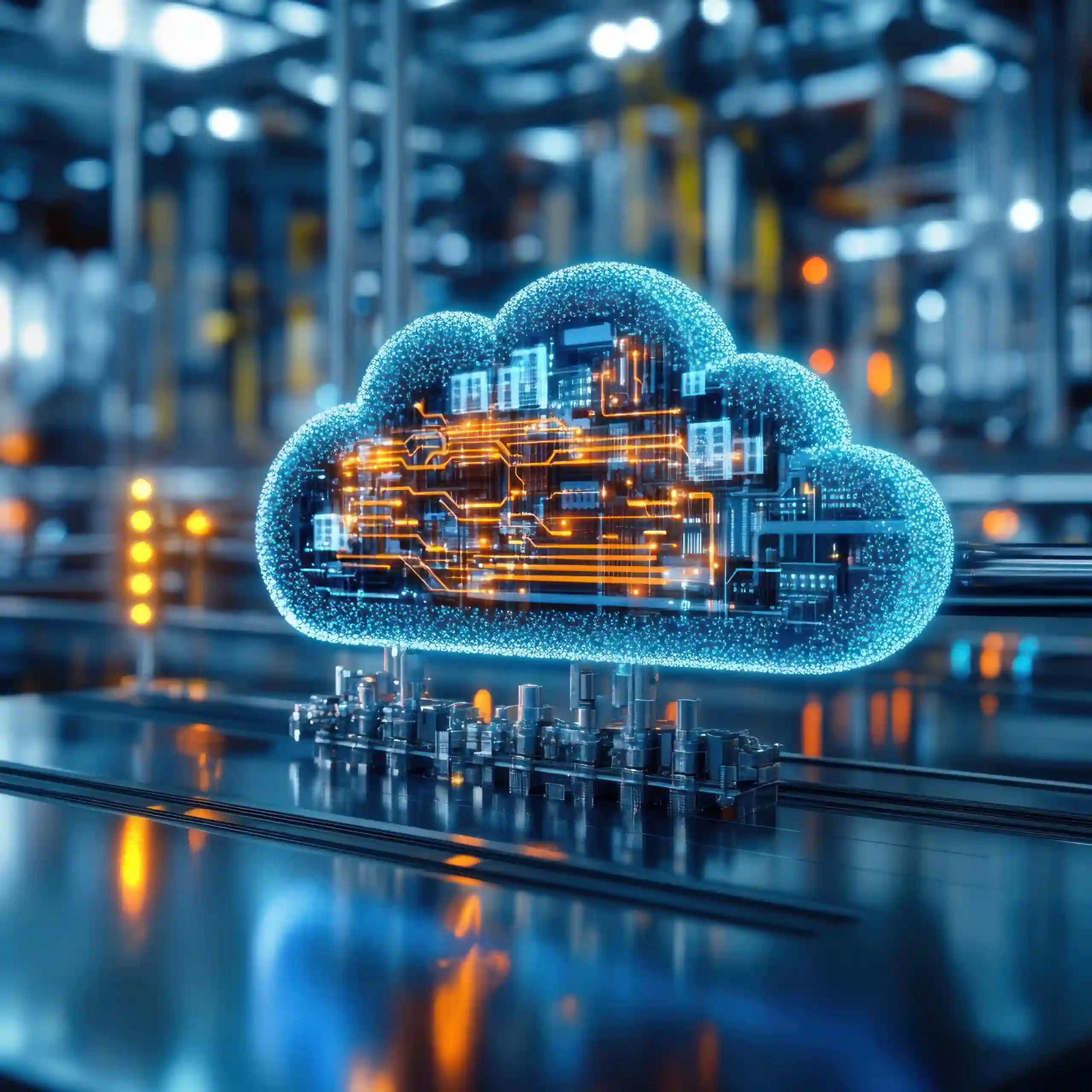 24/7 Proactive Monitoring