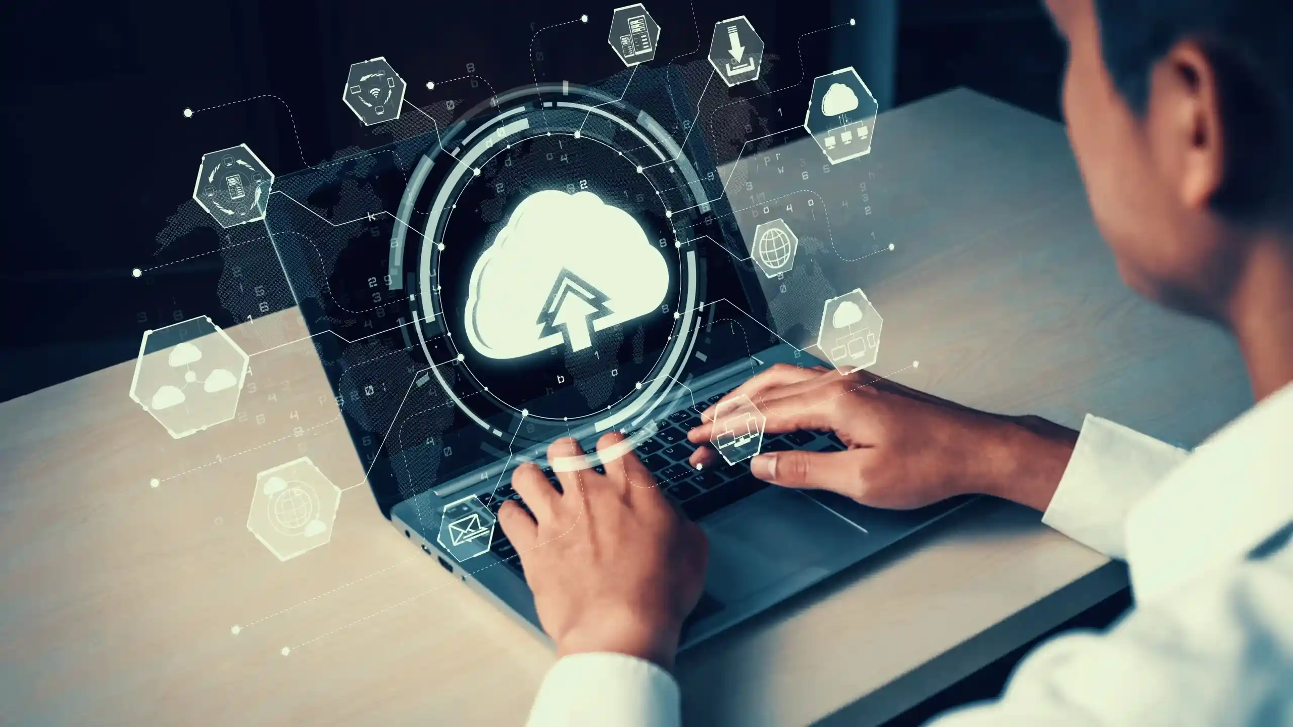 Cloud Support Services In Washington DC