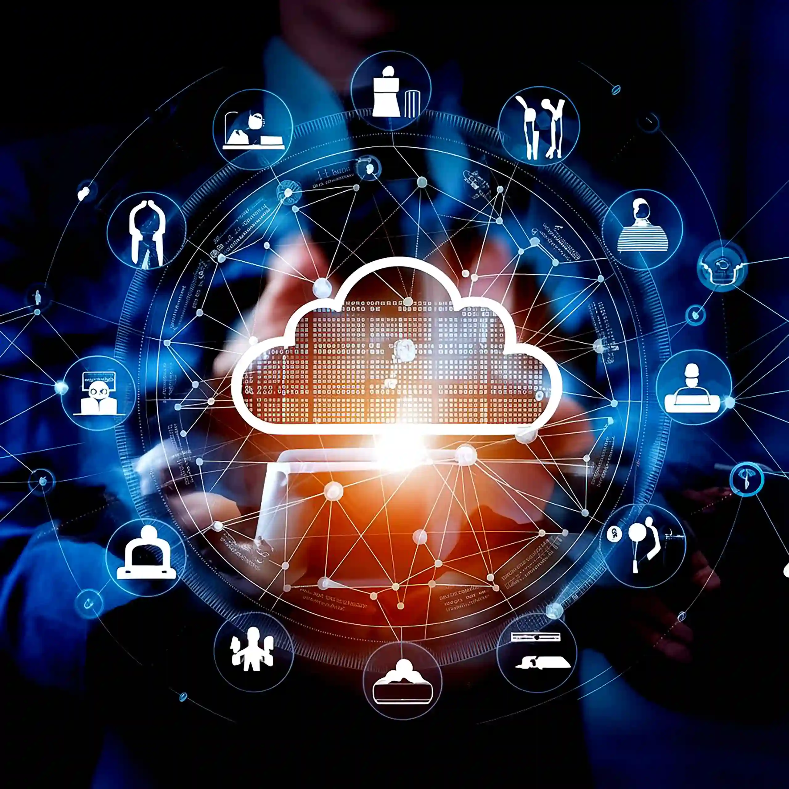 Cloud Infrastructure Management