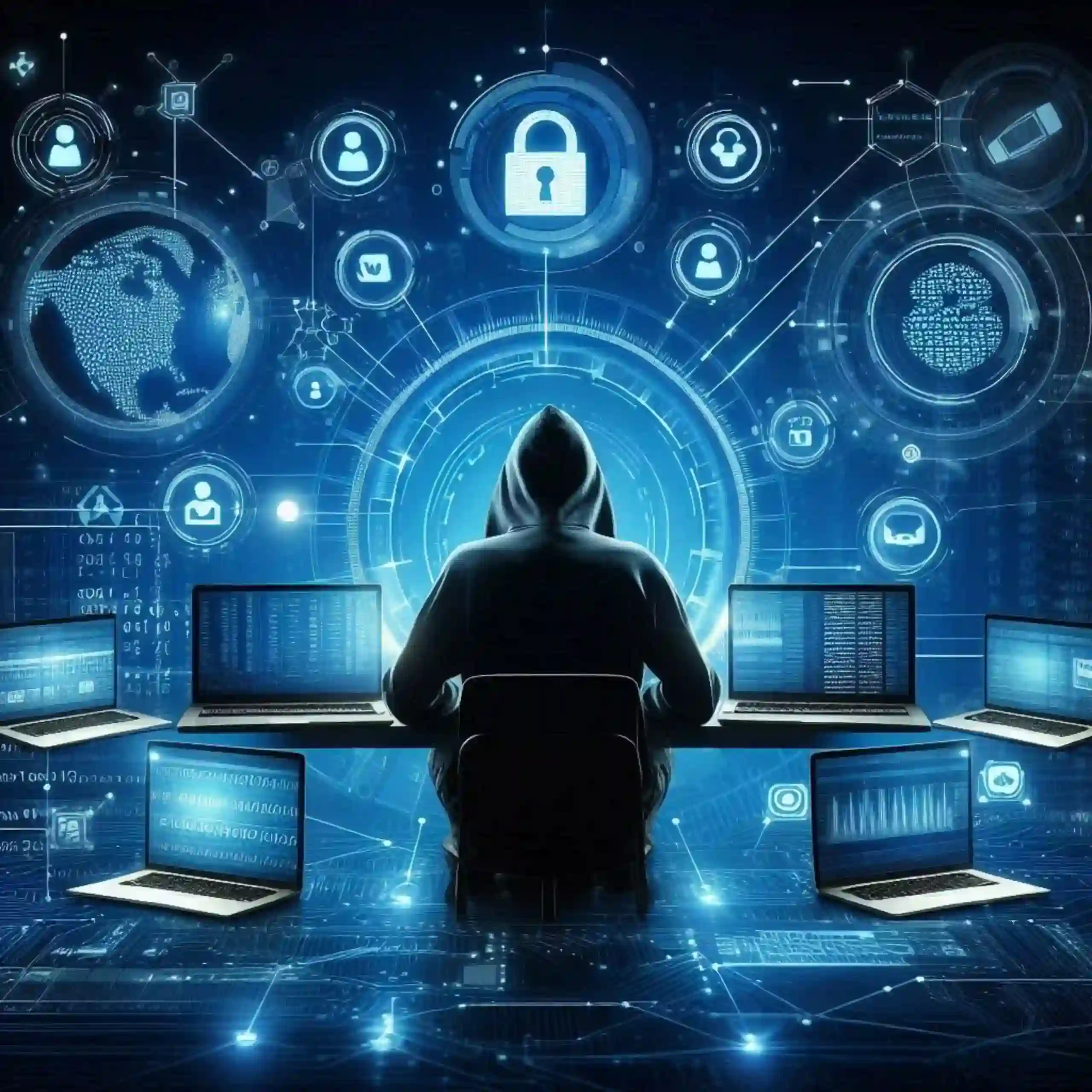 Why Delaware Cybersecurity