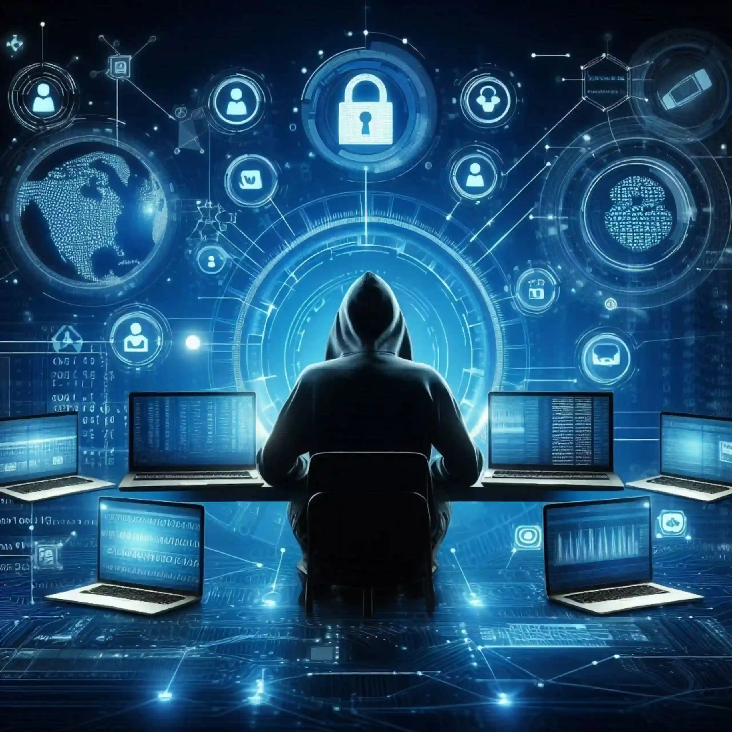 Why Delaware Cybersecurity