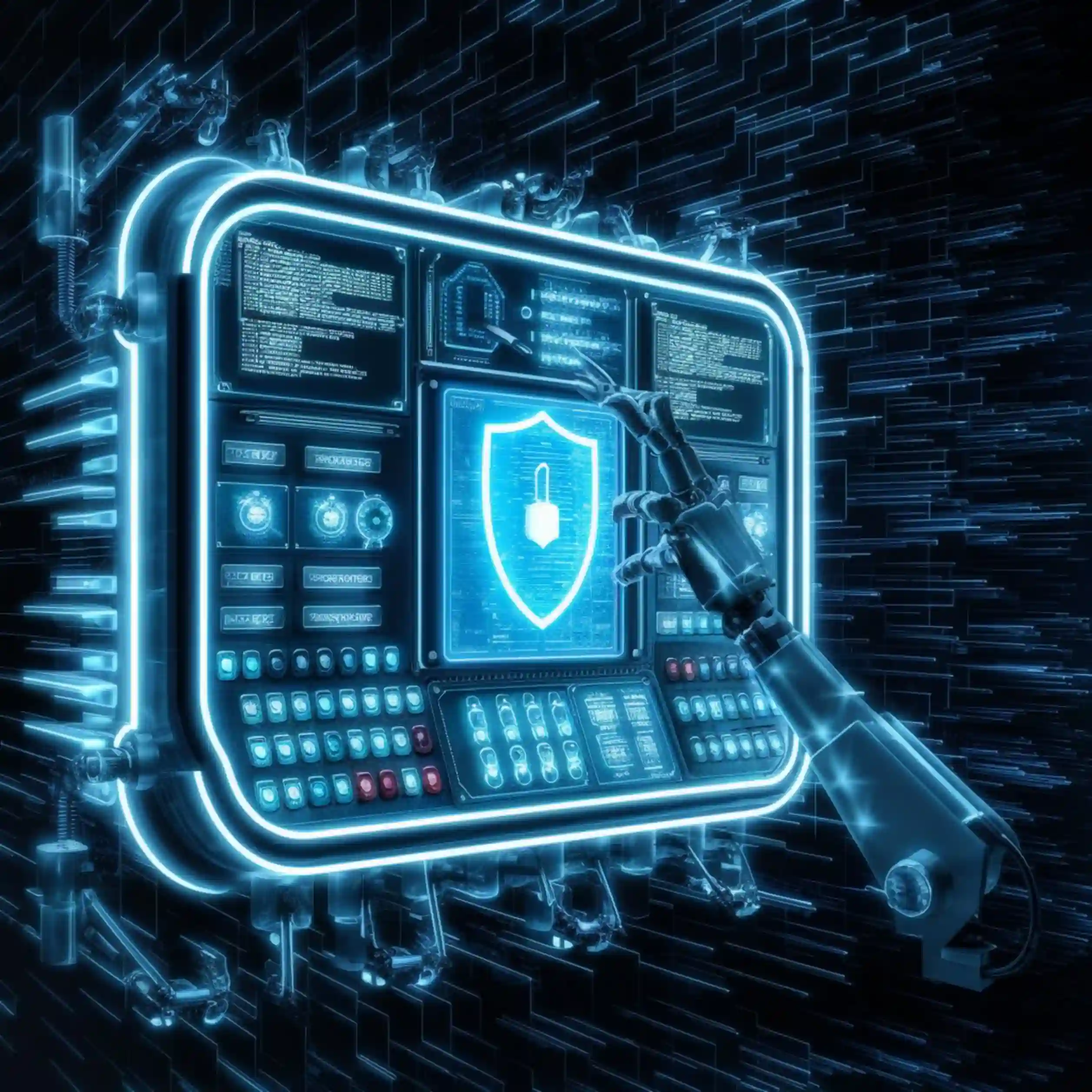 Tailored Security Solutions