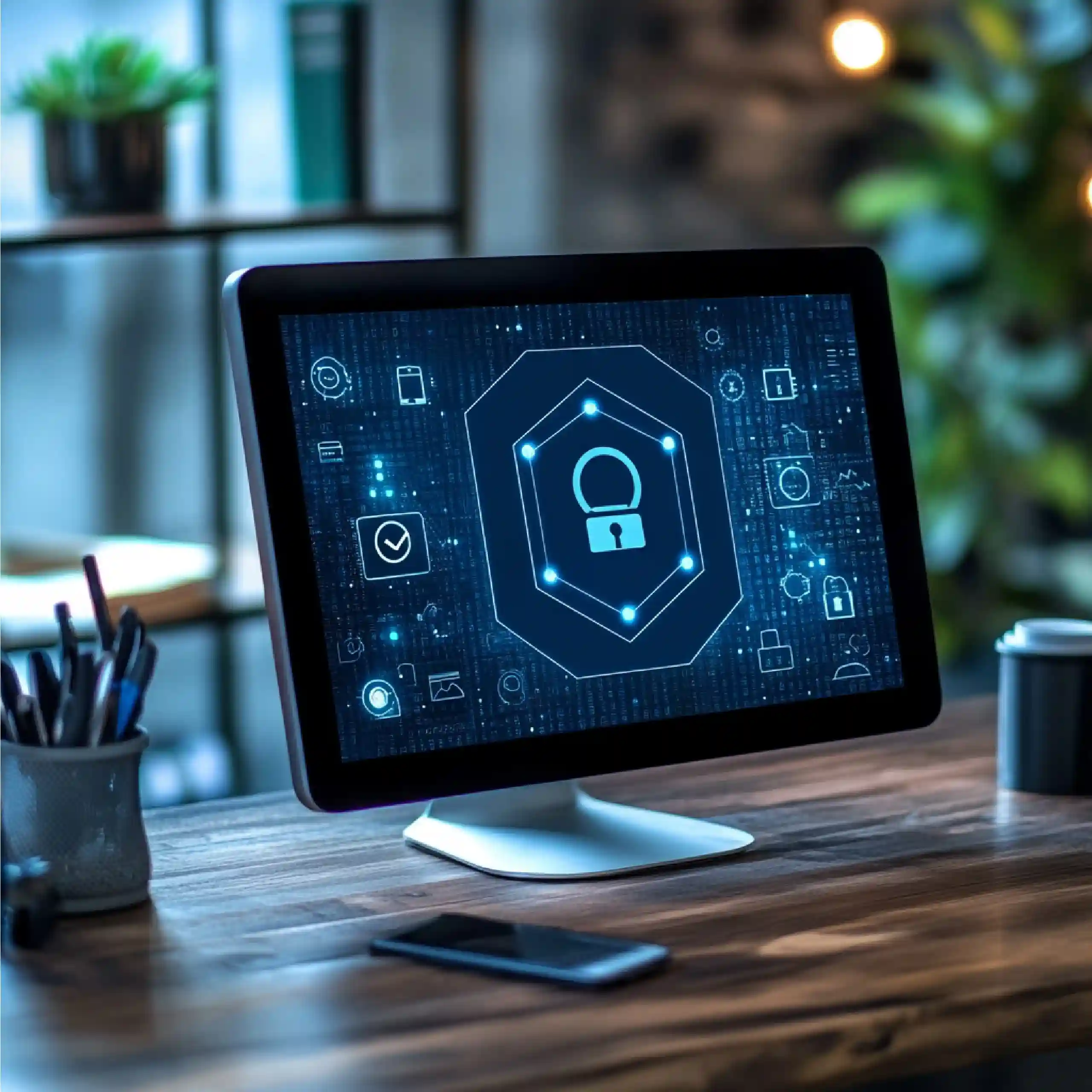 does security audit and compliance management in Pennsylvania involve