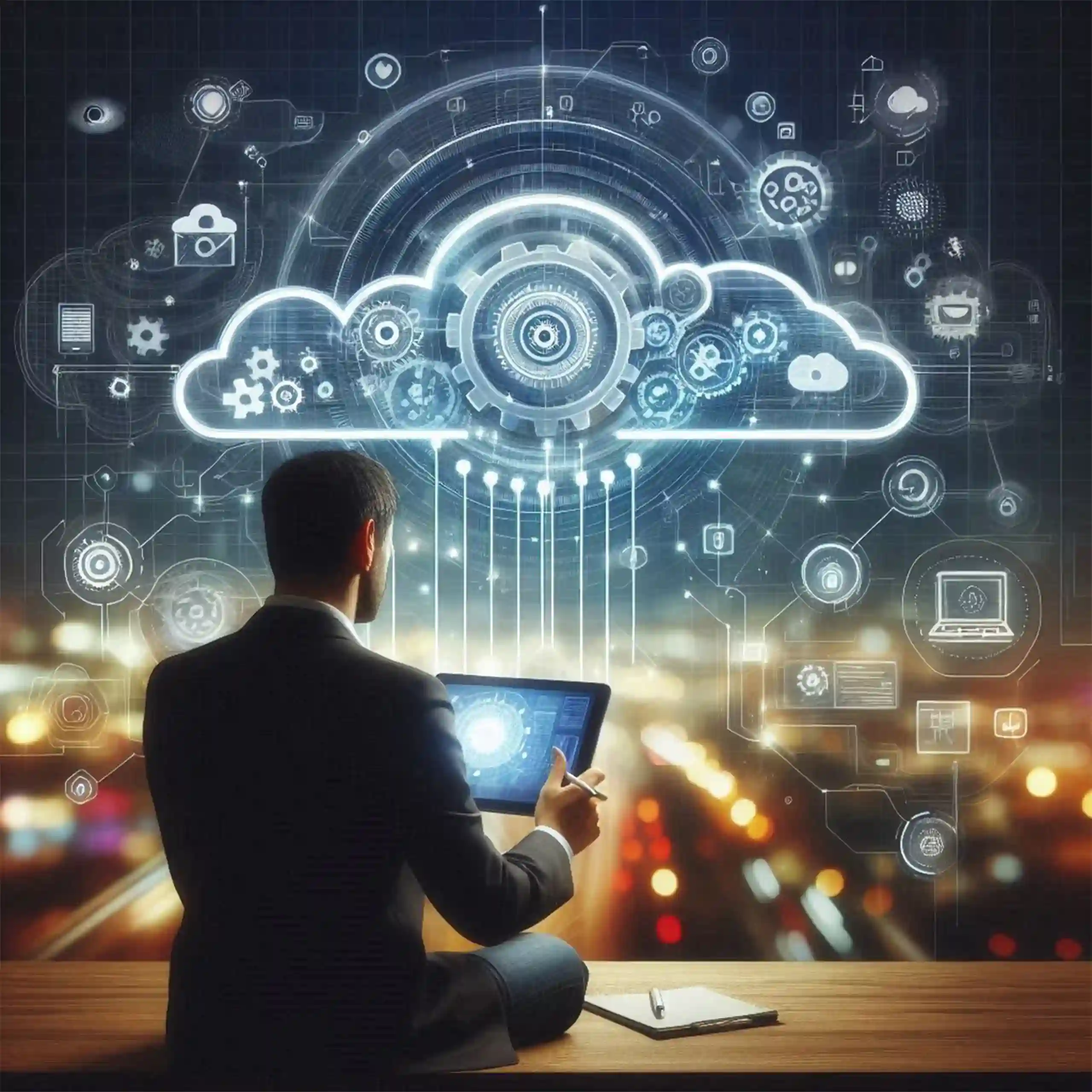 Flexible Cloud Solutions