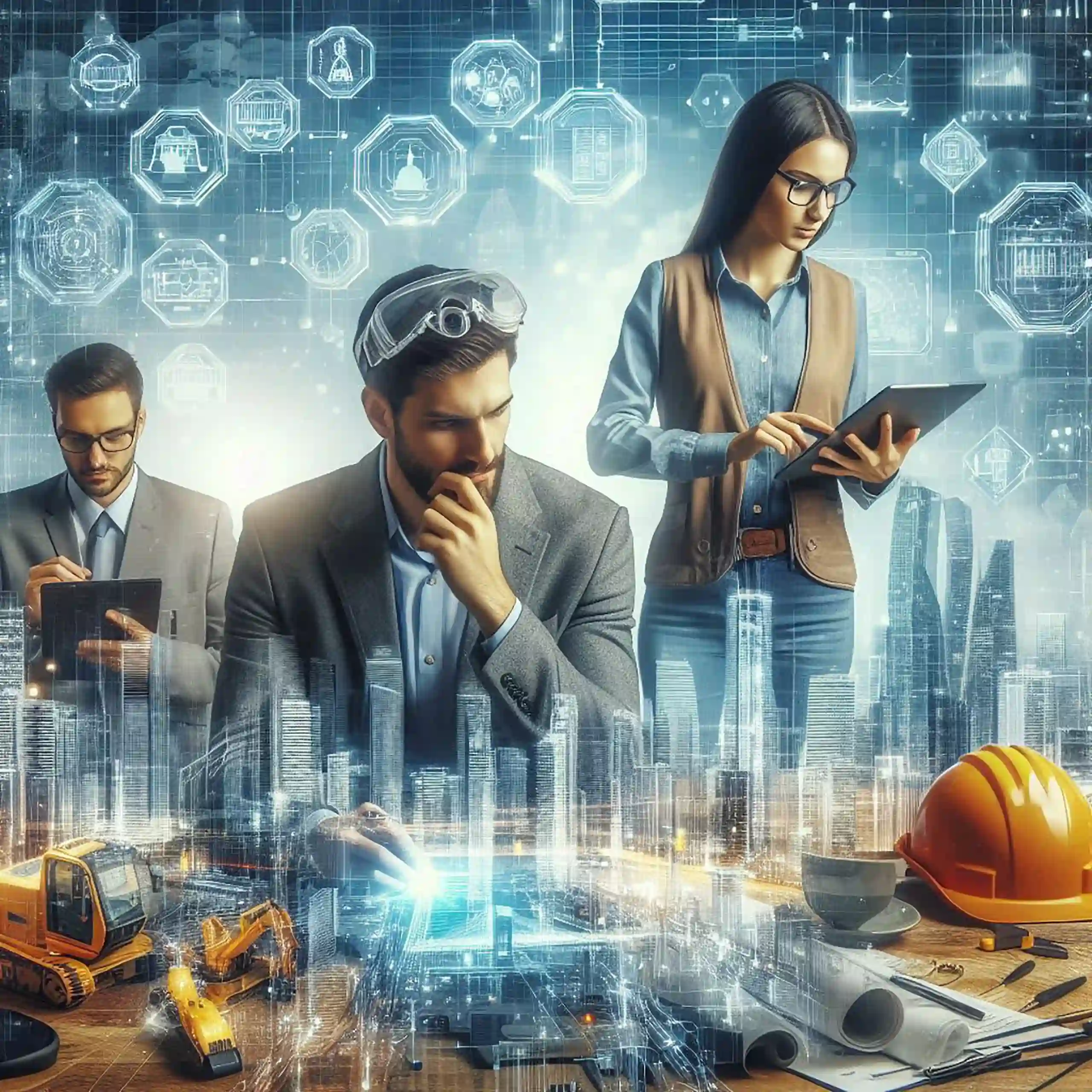 Benefits of IT Consulting for Manufacturers in Virginia