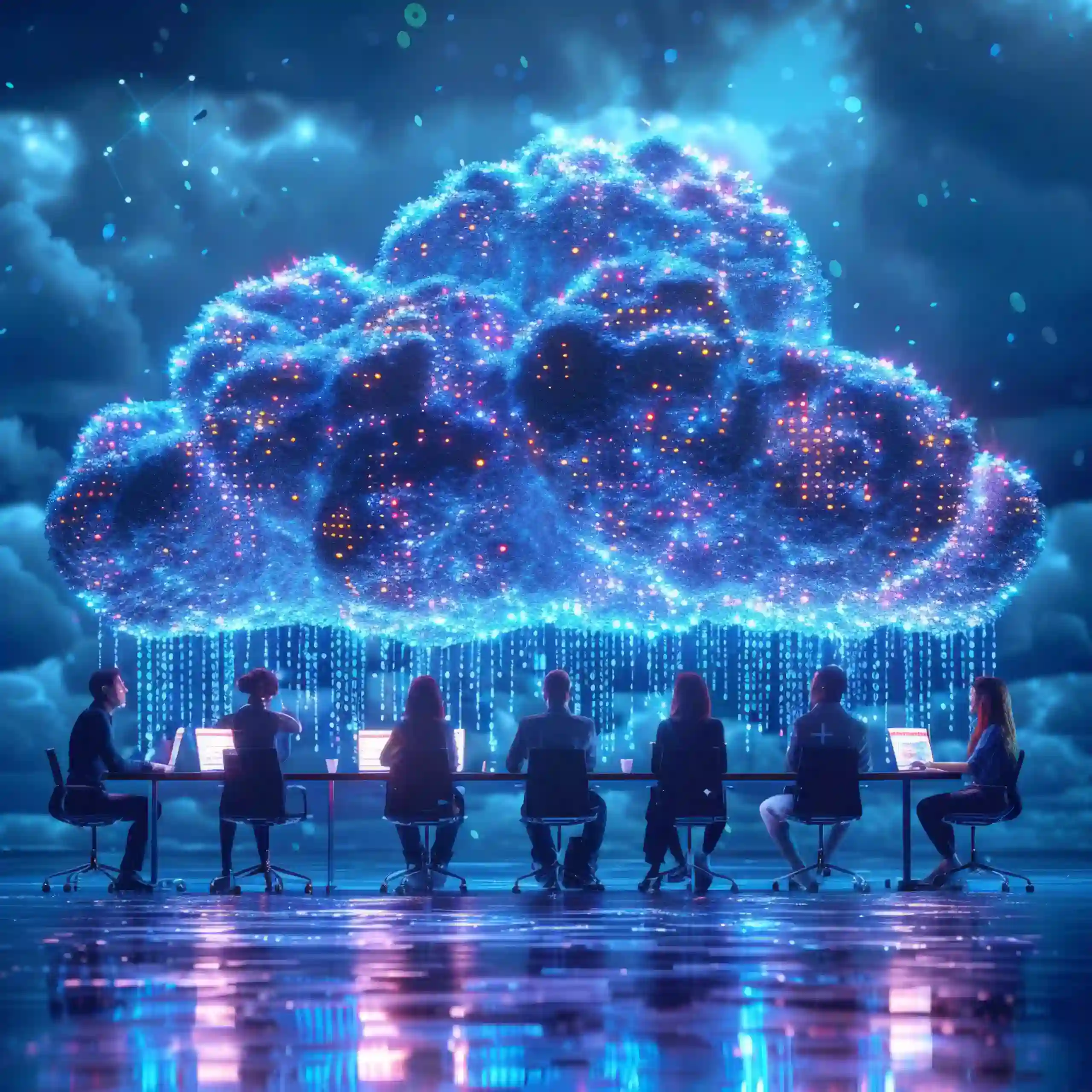 Customized Cloud Strategies
