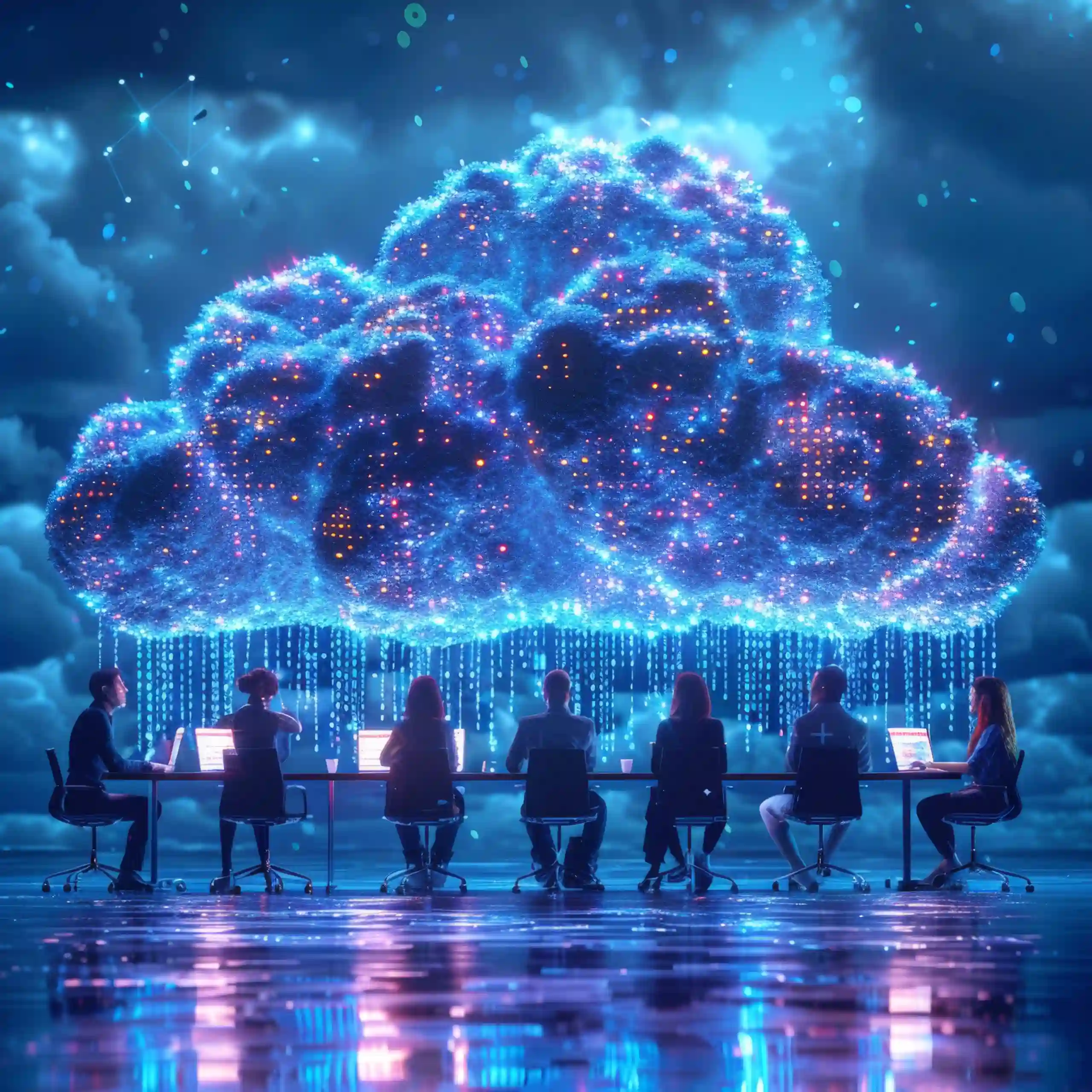 Customized Cloud Strategies