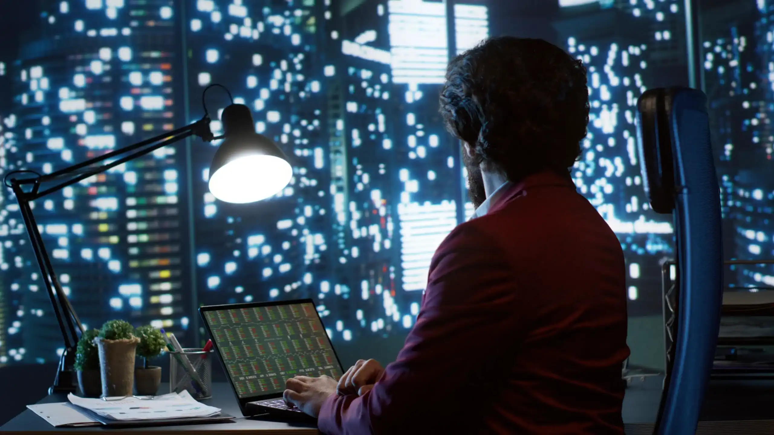 Expert Cyber Security Services In Washington DC