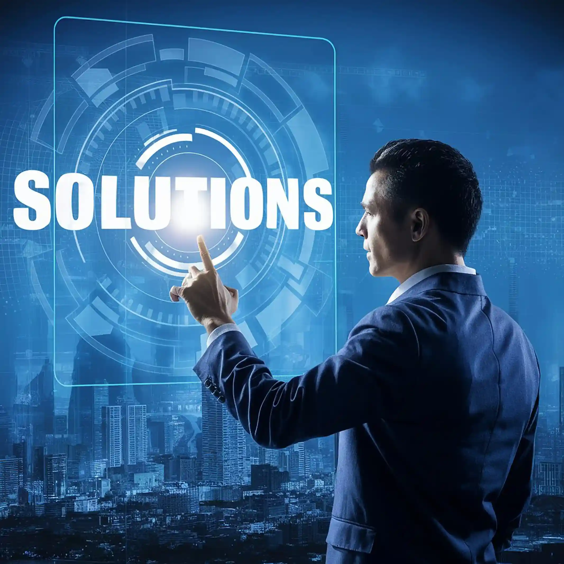 Why choose Maryland managed service providers