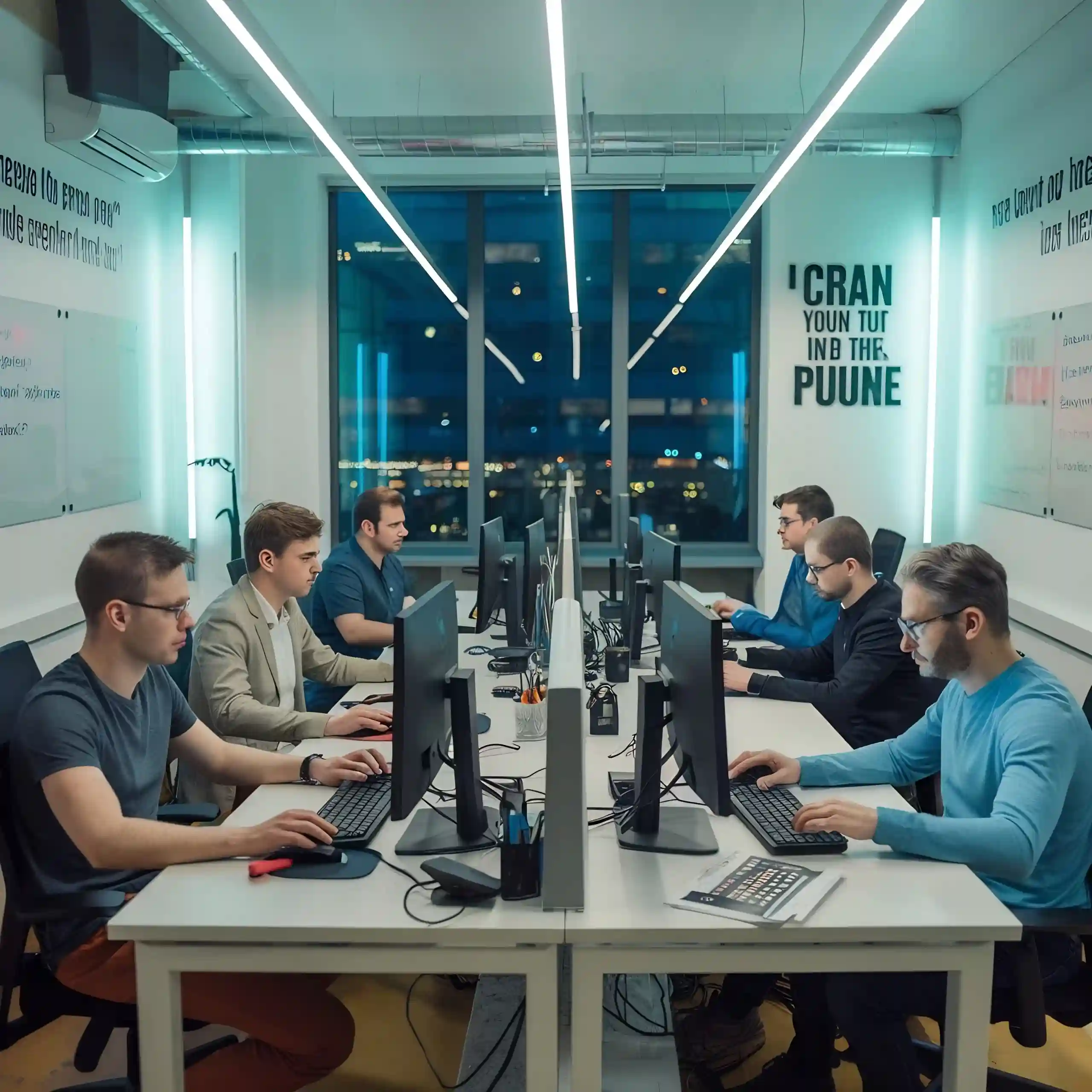 IT Consulting Services for Virginia Small Businesses