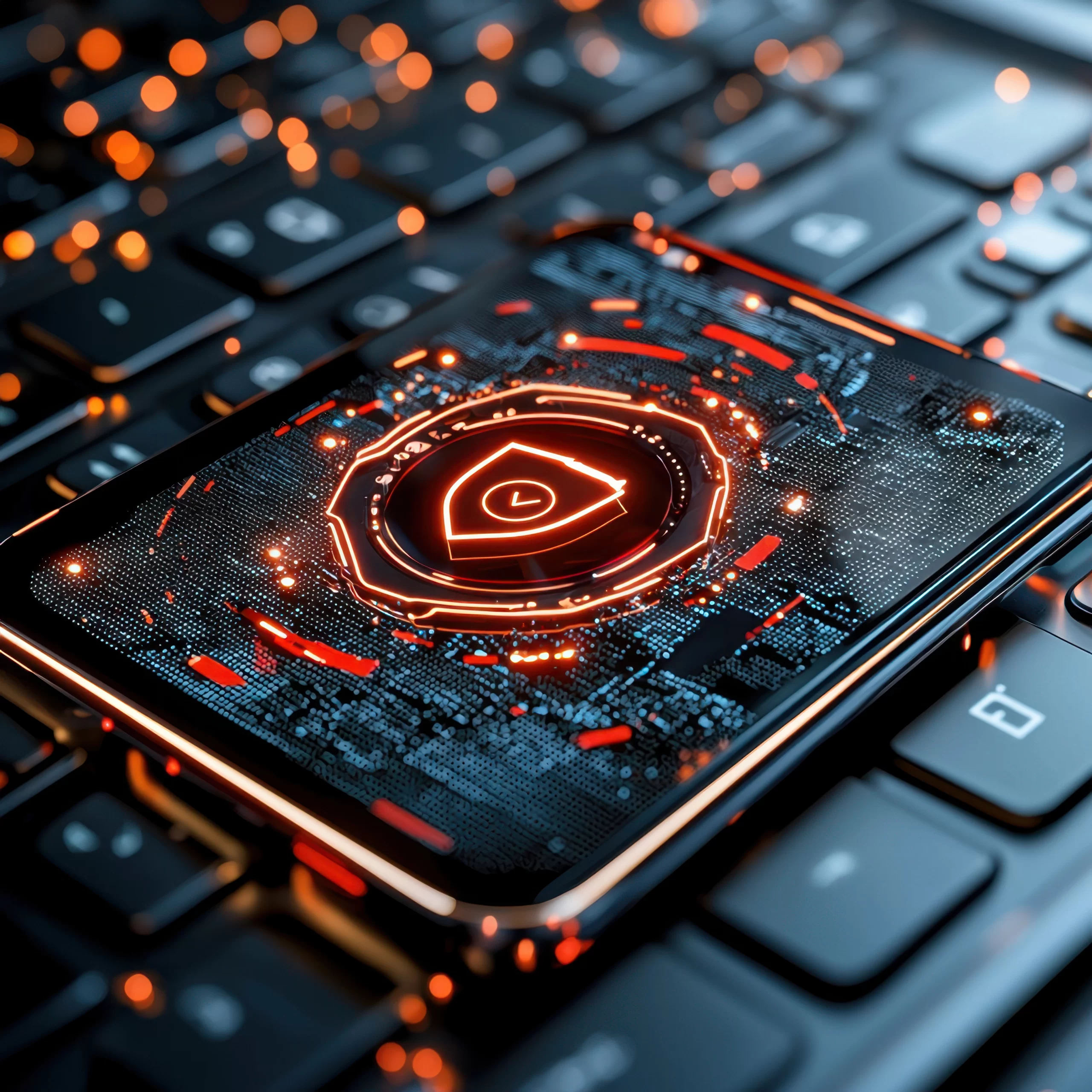 Advanced Threat Detection