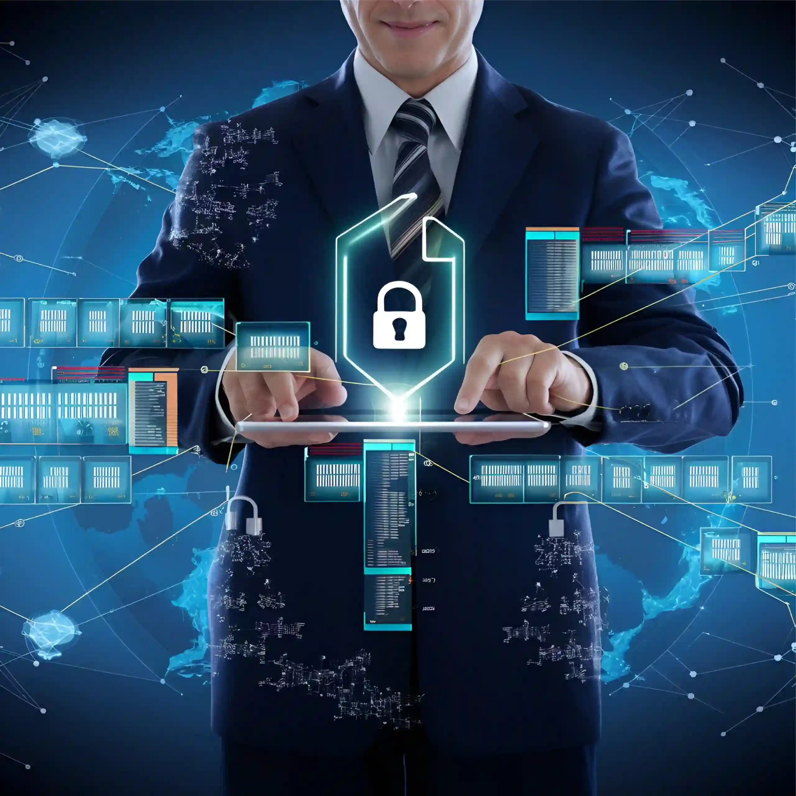 completed Regulatory Compliance And Audits