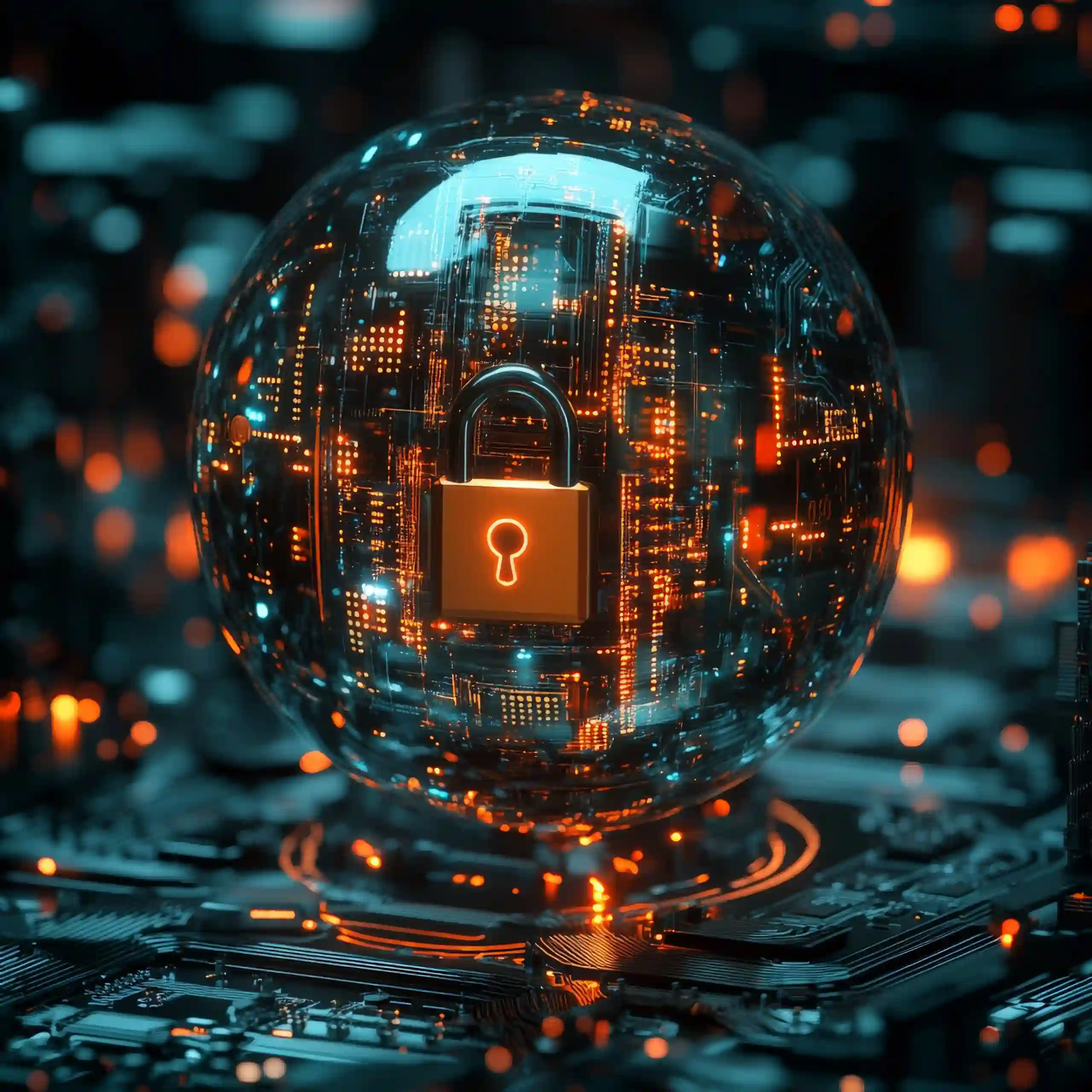 Advanced Threat Detection