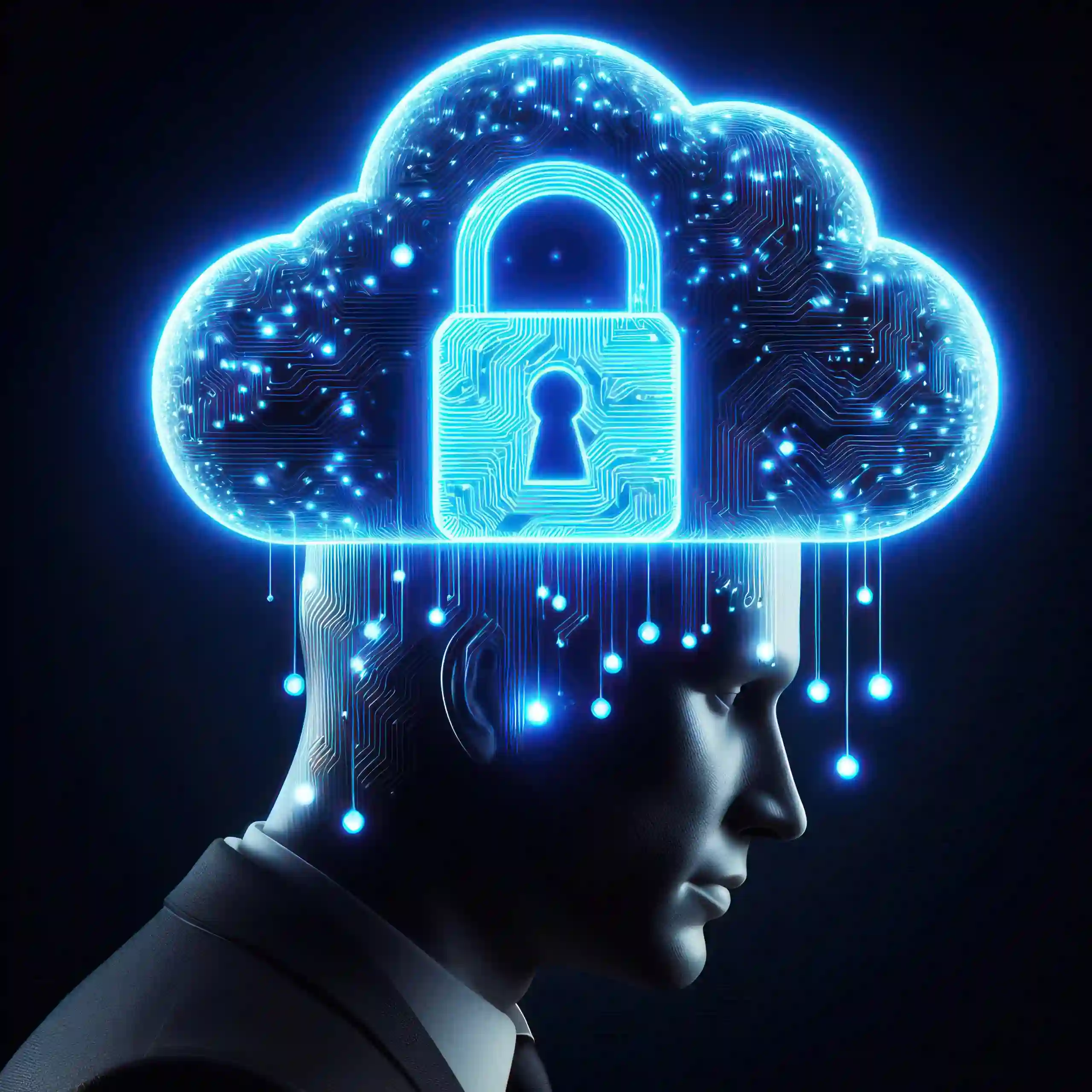 Cloud Security Benefits