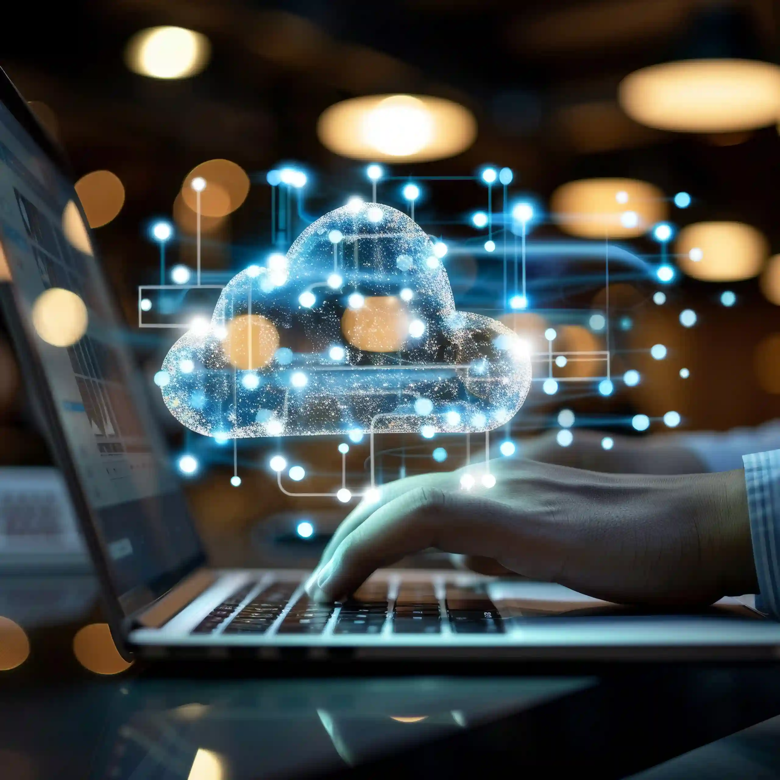 Seamless Migration Services