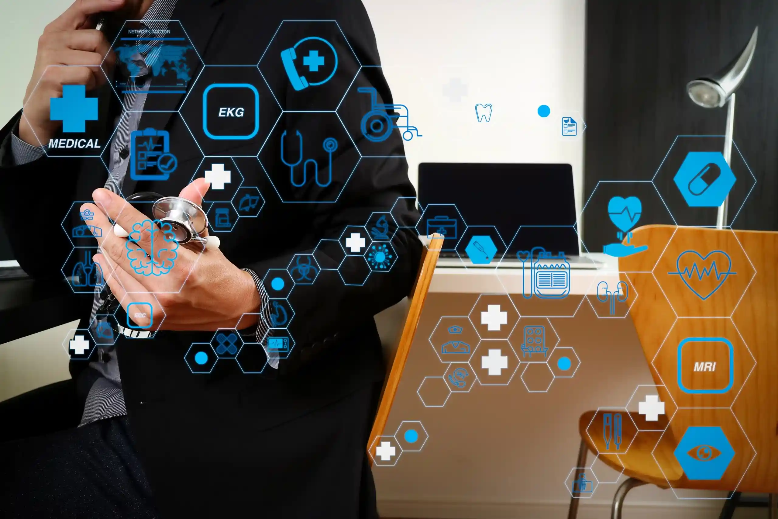 Managed Services Provider In MD